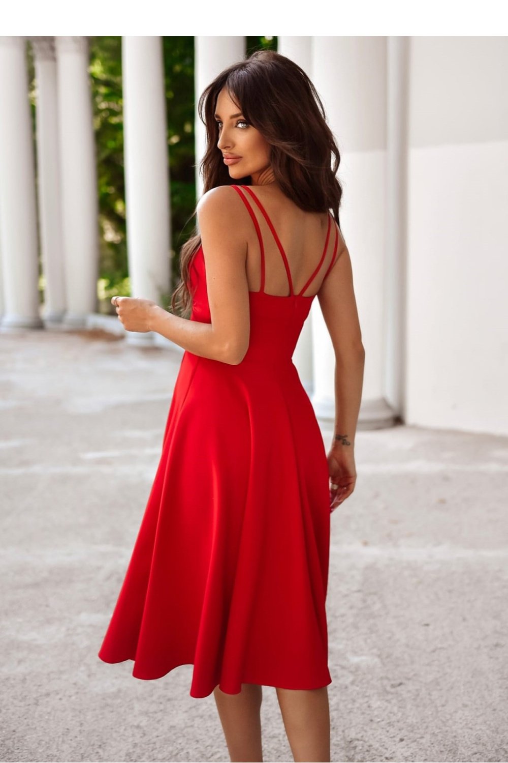 luxury clothes