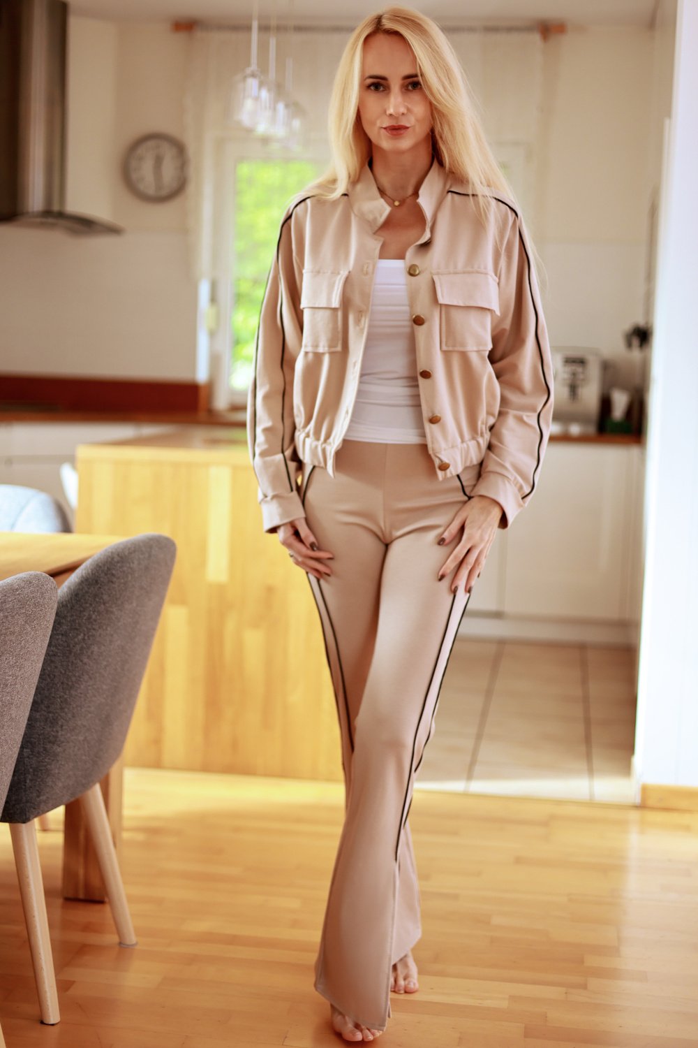 luxury clothes