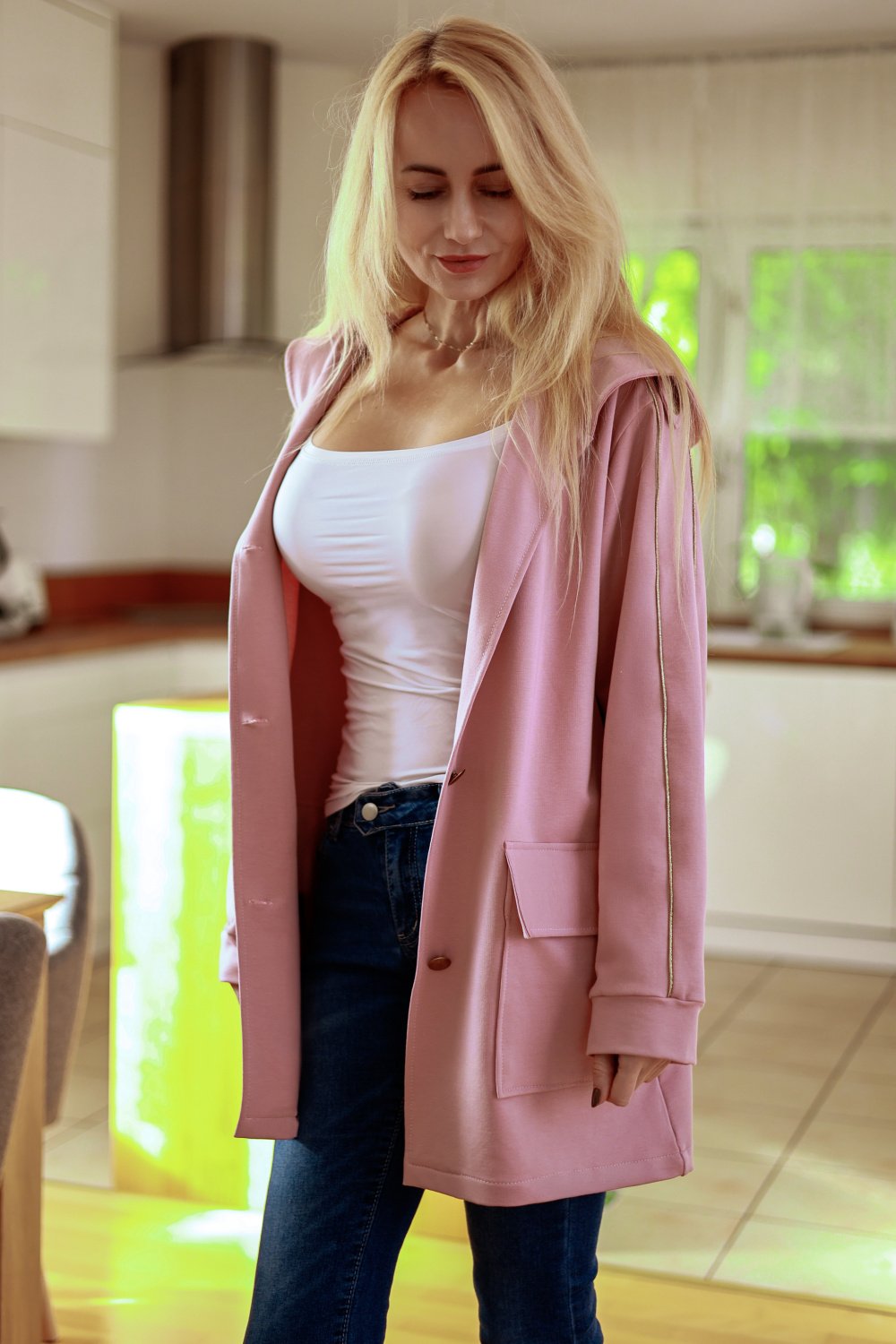 luxury clothes