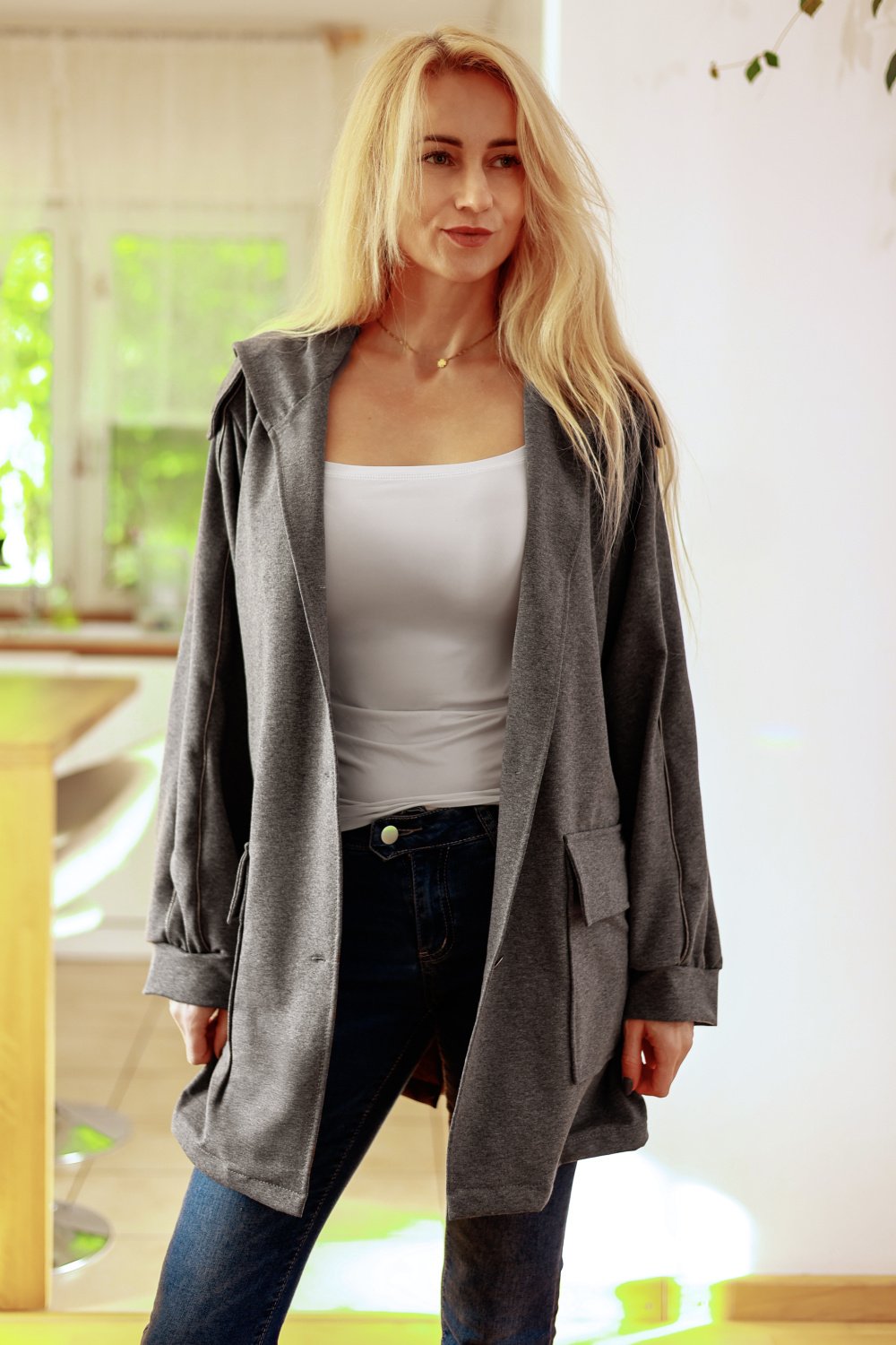 luxury clothes