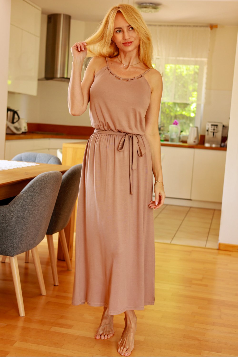 luxury clothes