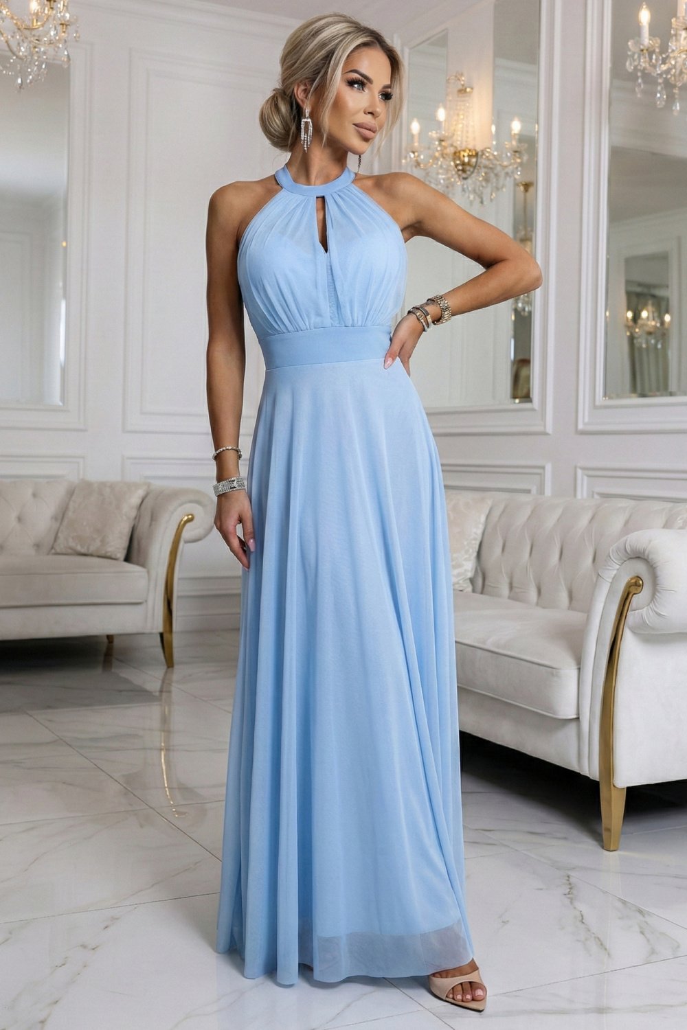 luxury clothes