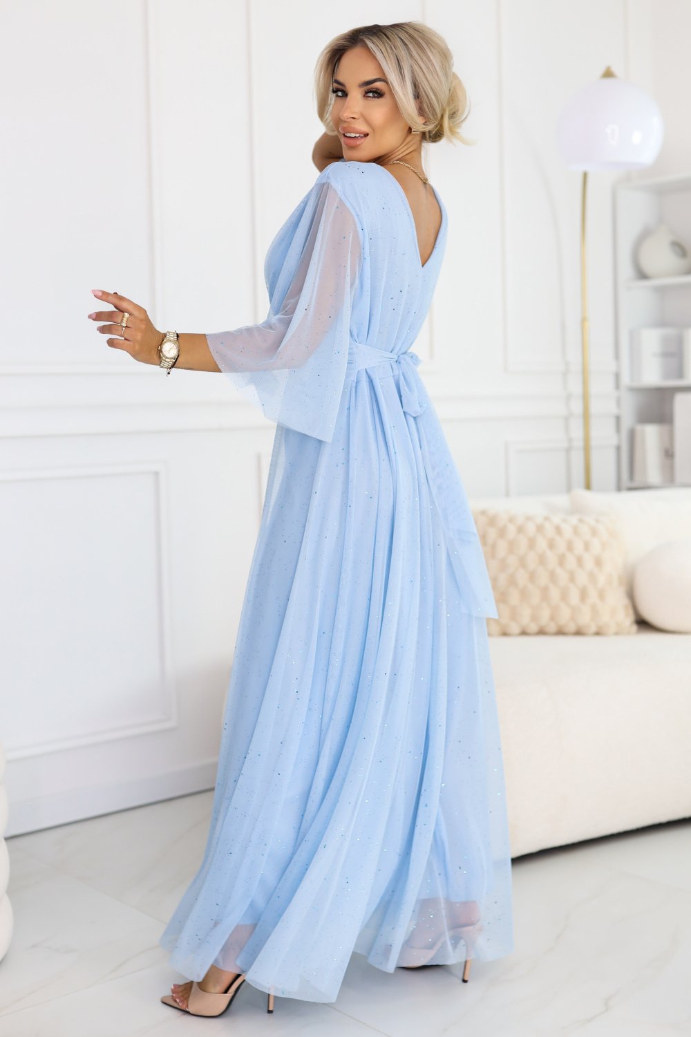 luxury clothes