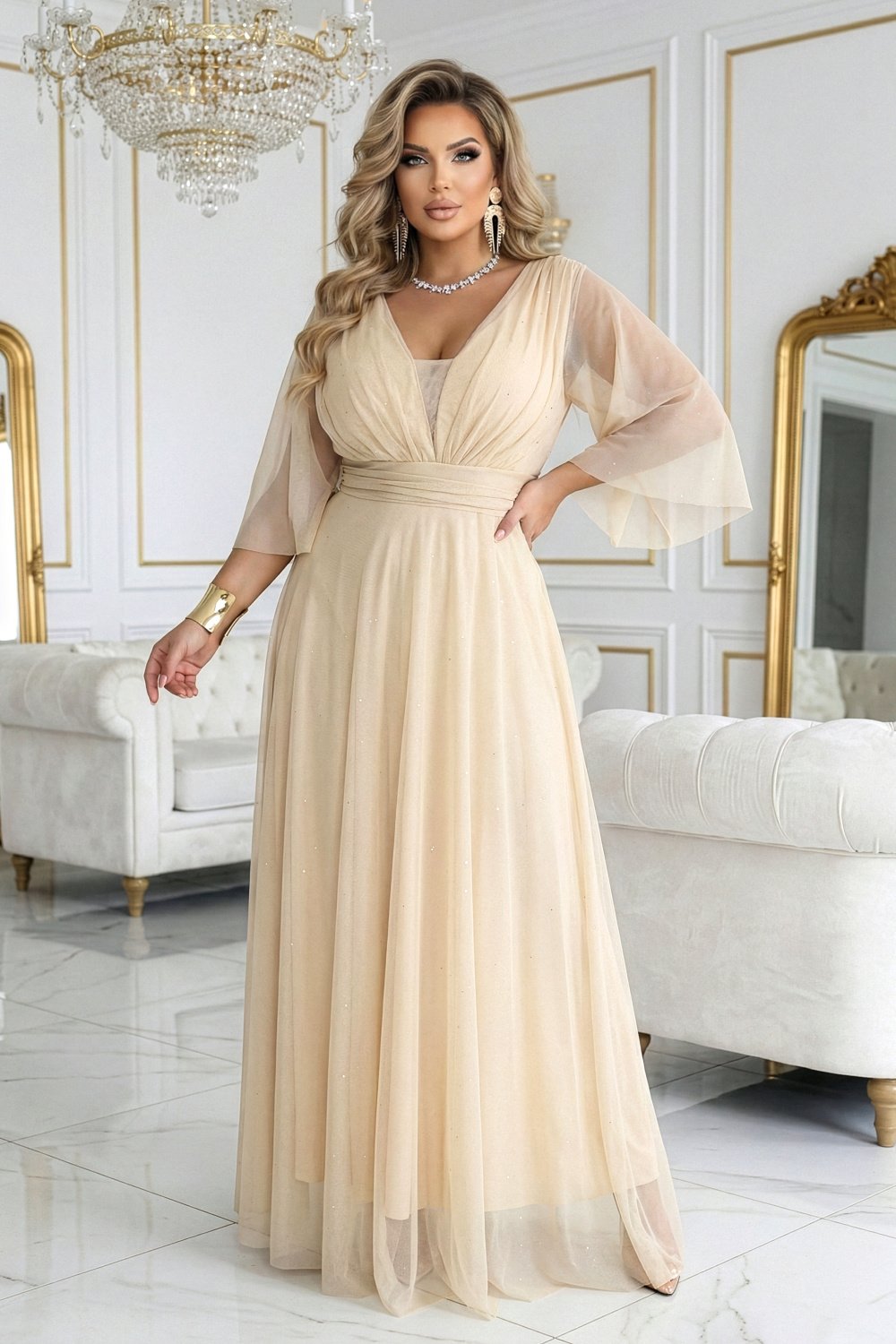 luxury clothes