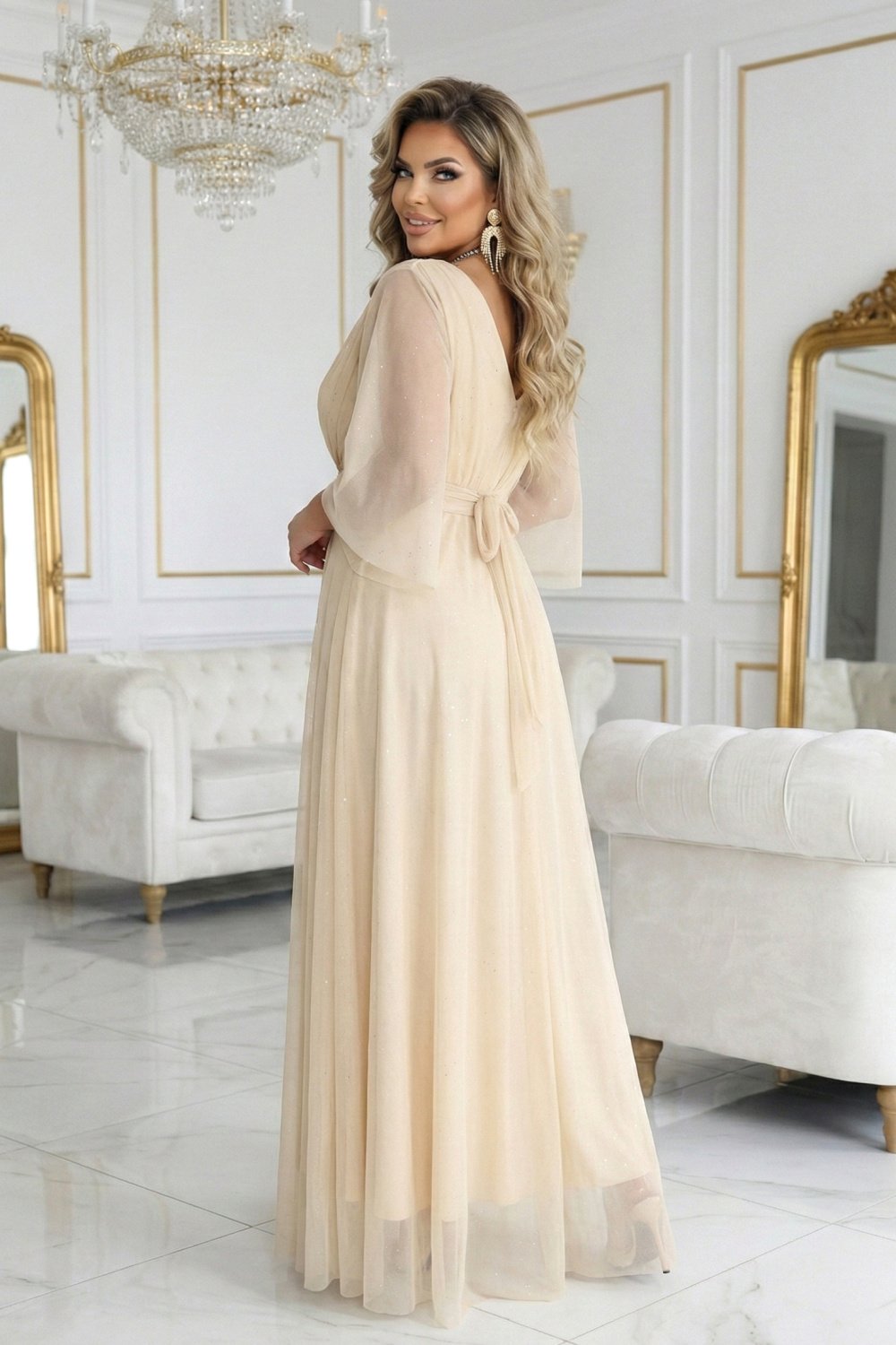 luxury clothes