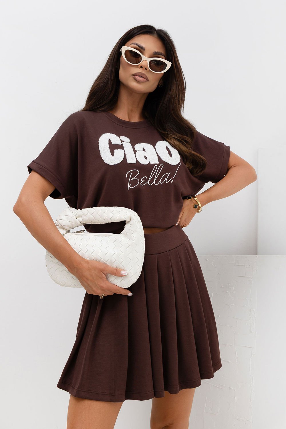 luxury clothes