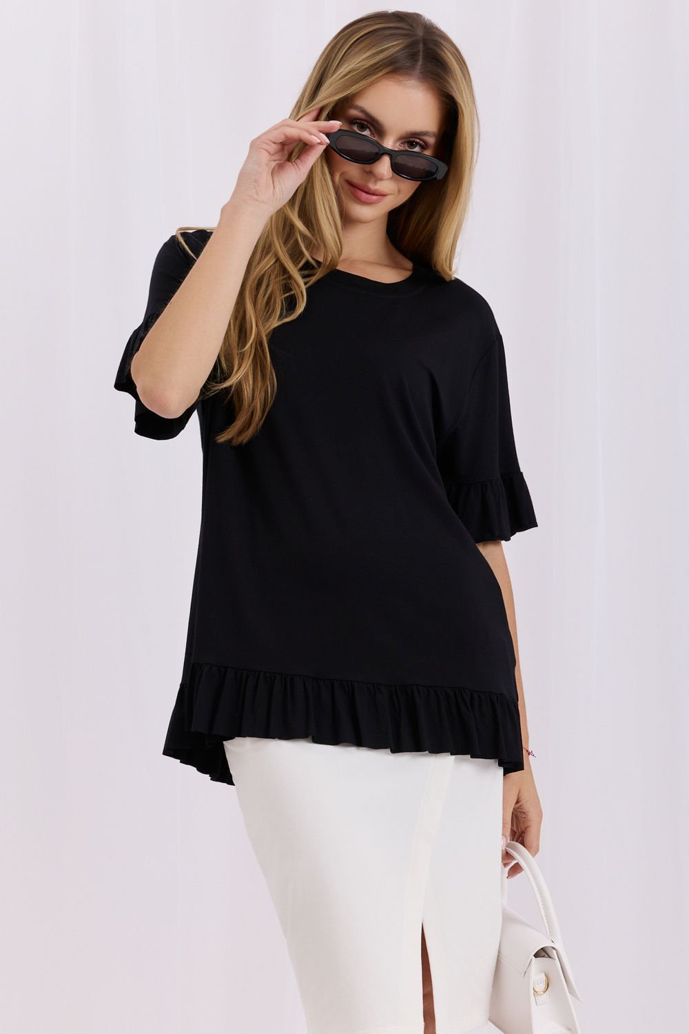 luxury clothes