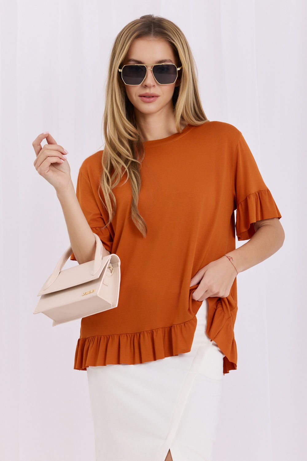 luxury clothes