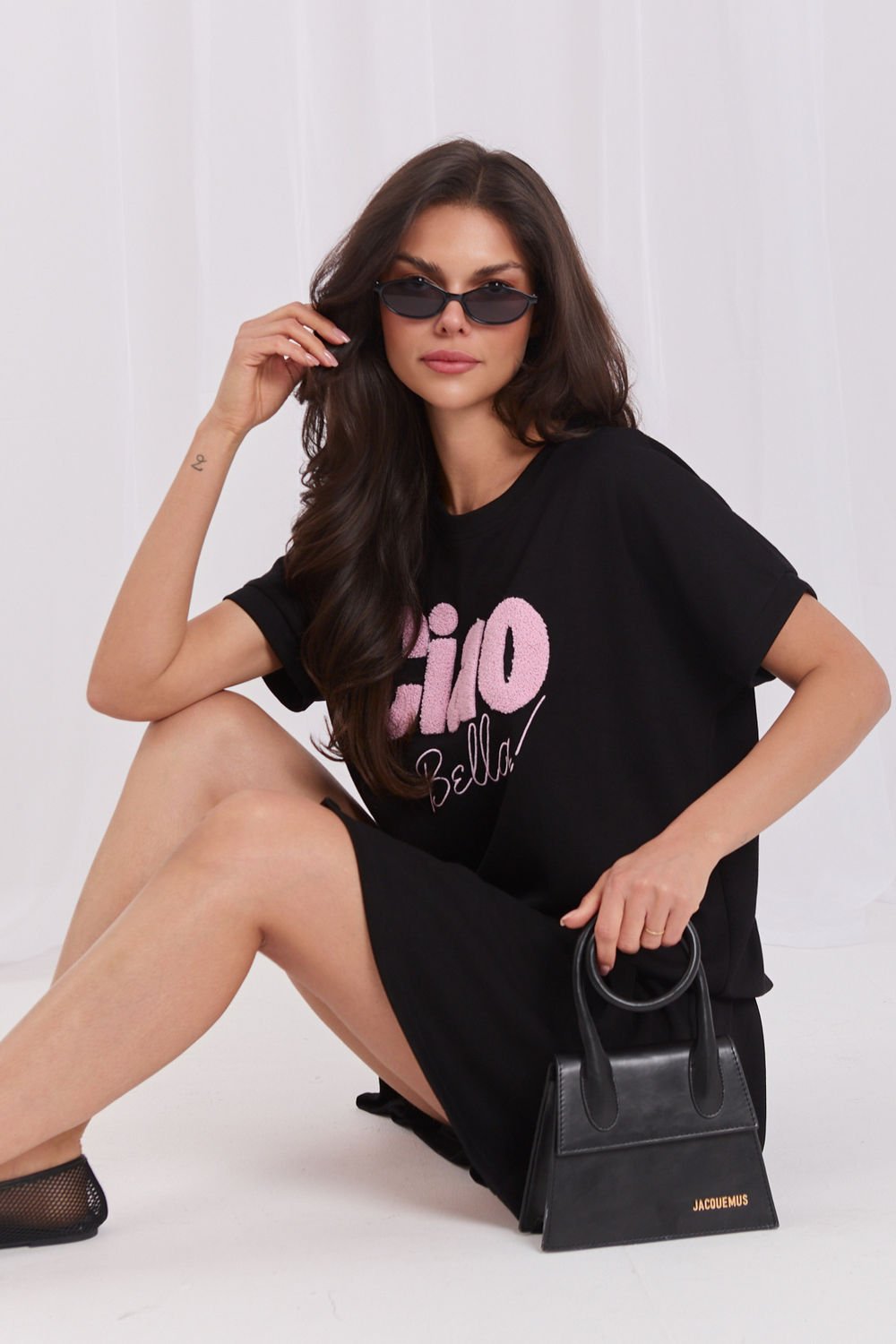 luxury clothes
