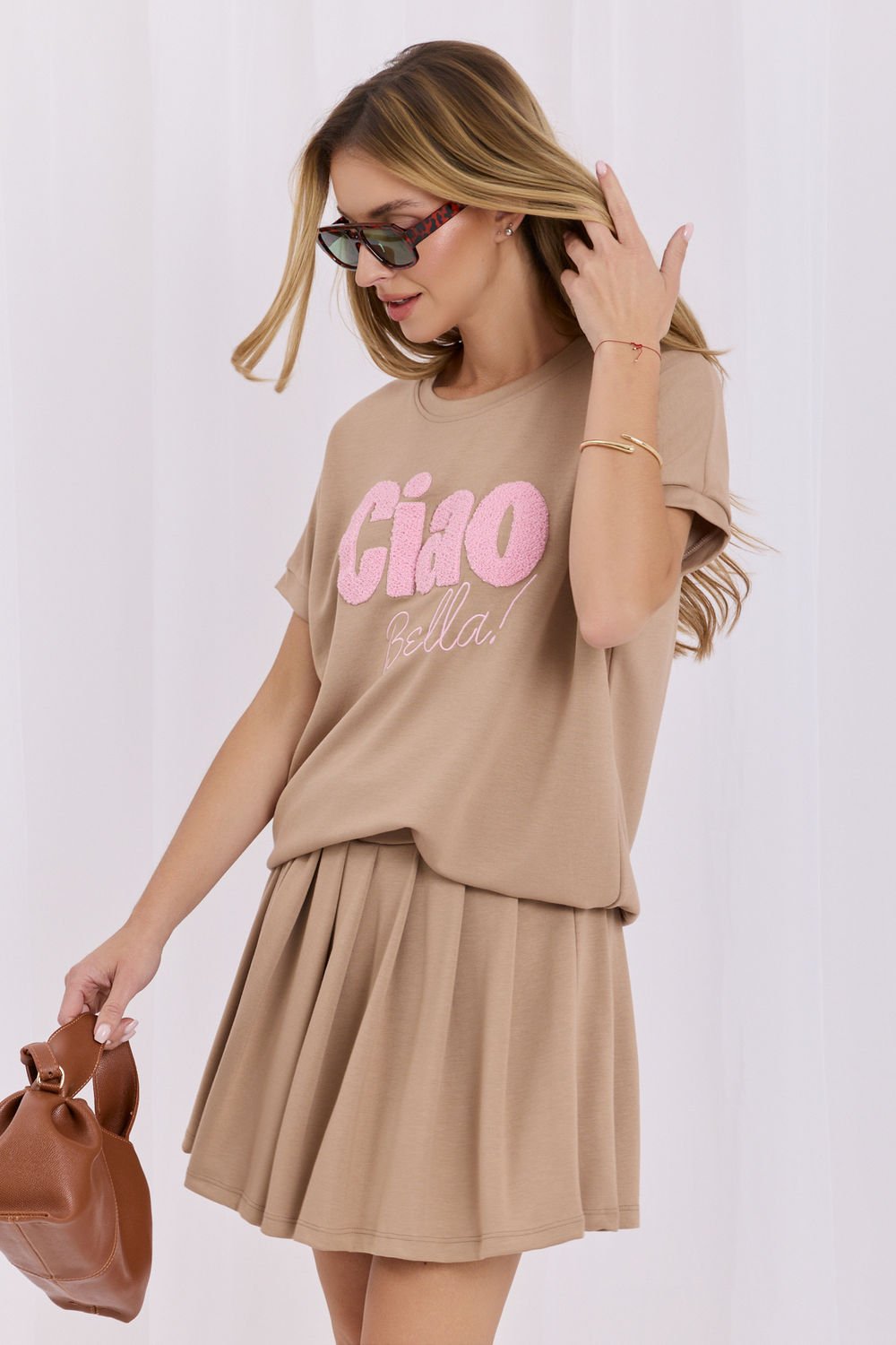 luxury clothes