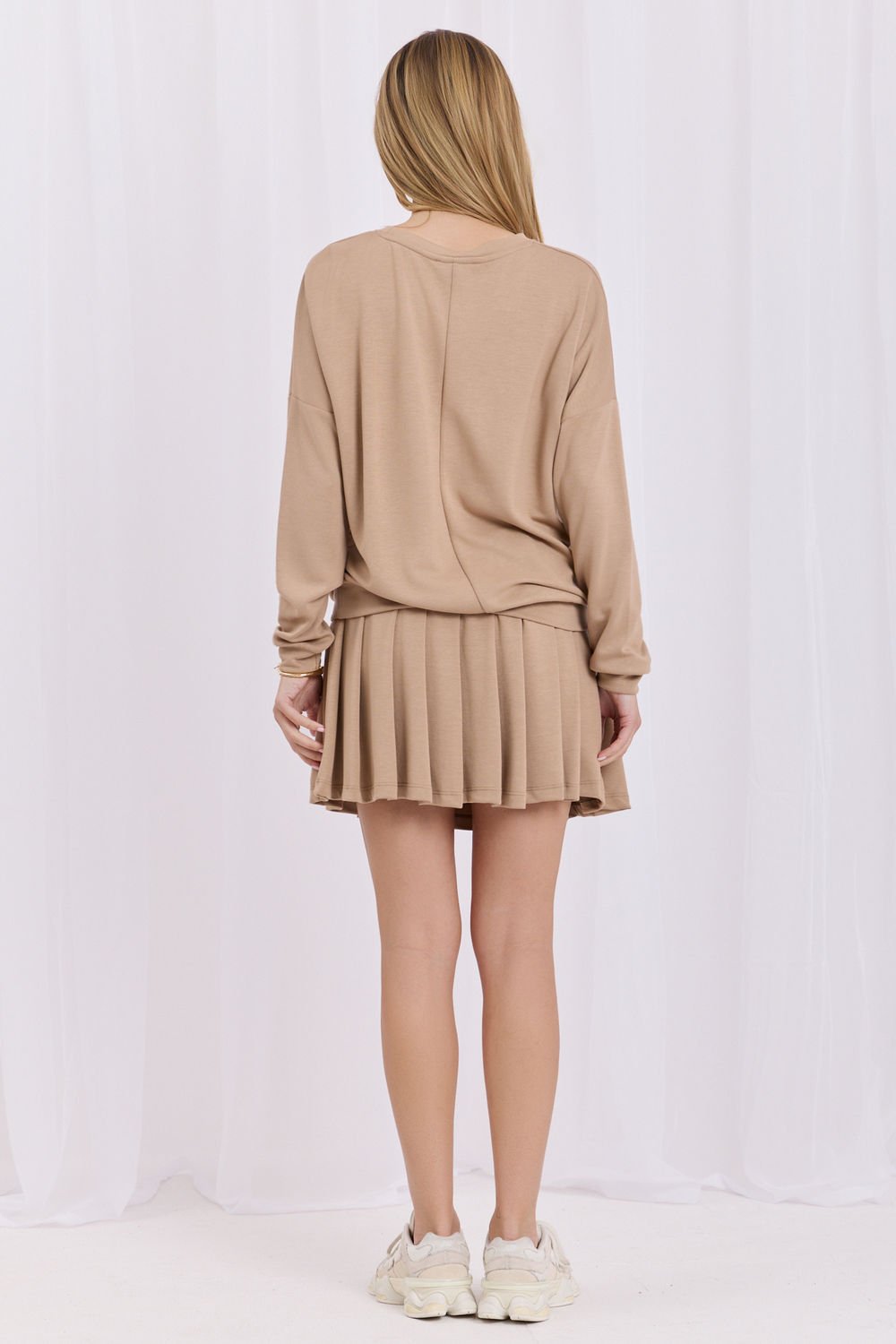luxury clothes