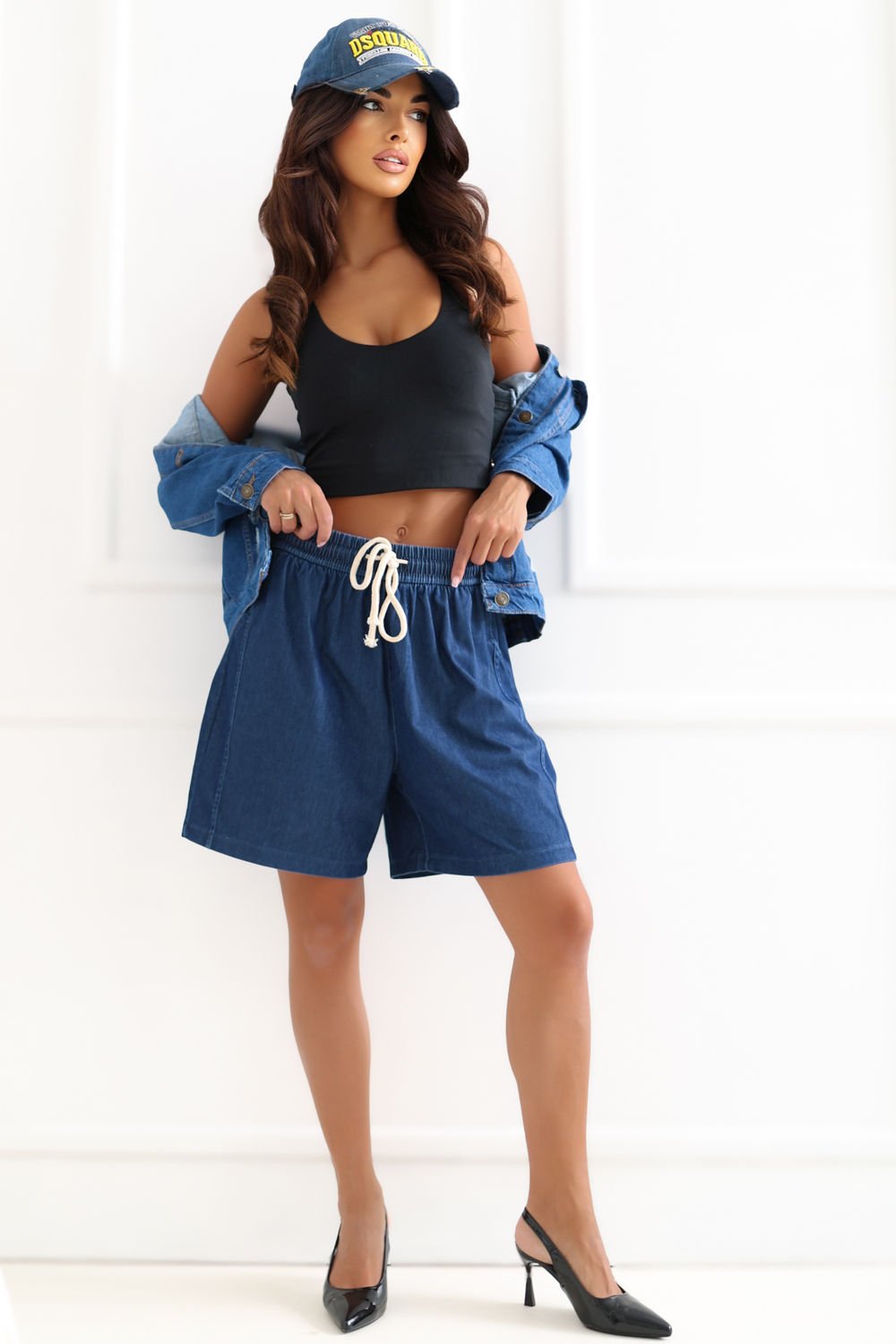 luxury clothes