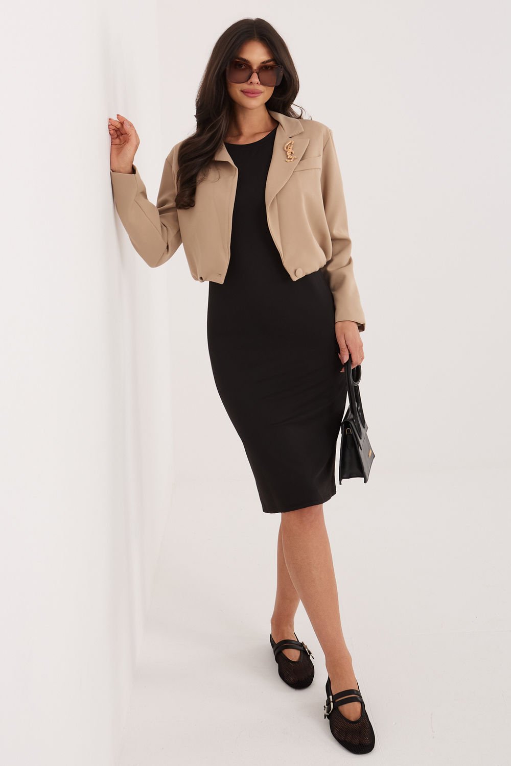 luxury clothes