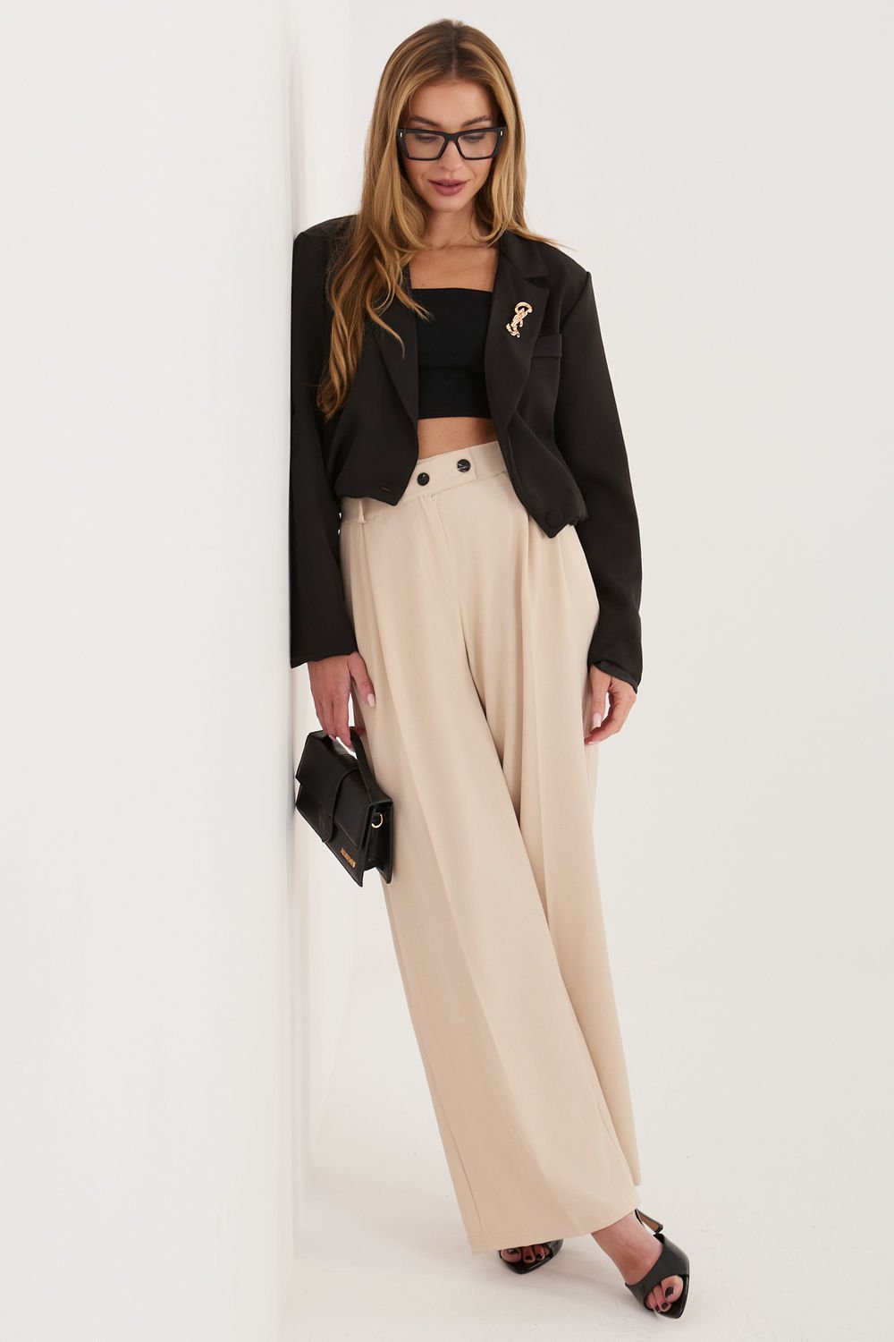 luxury clothes