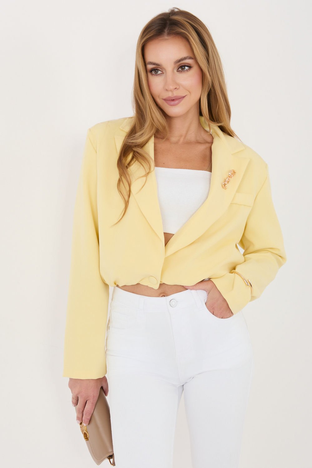 luxury clothes