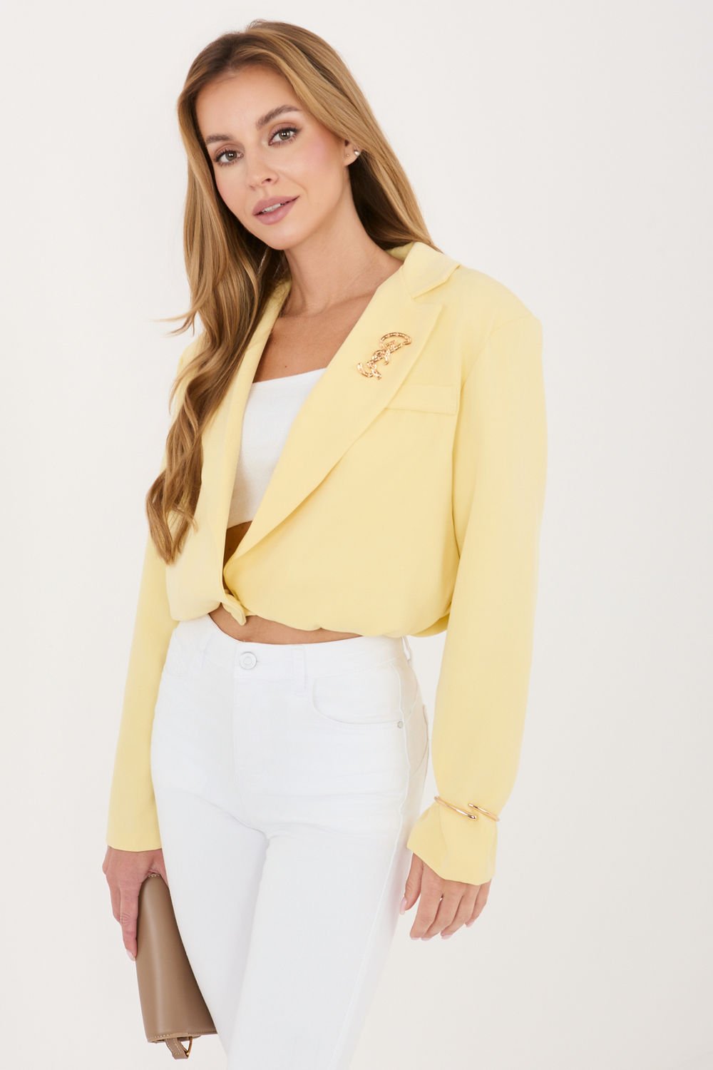 luxury clothes