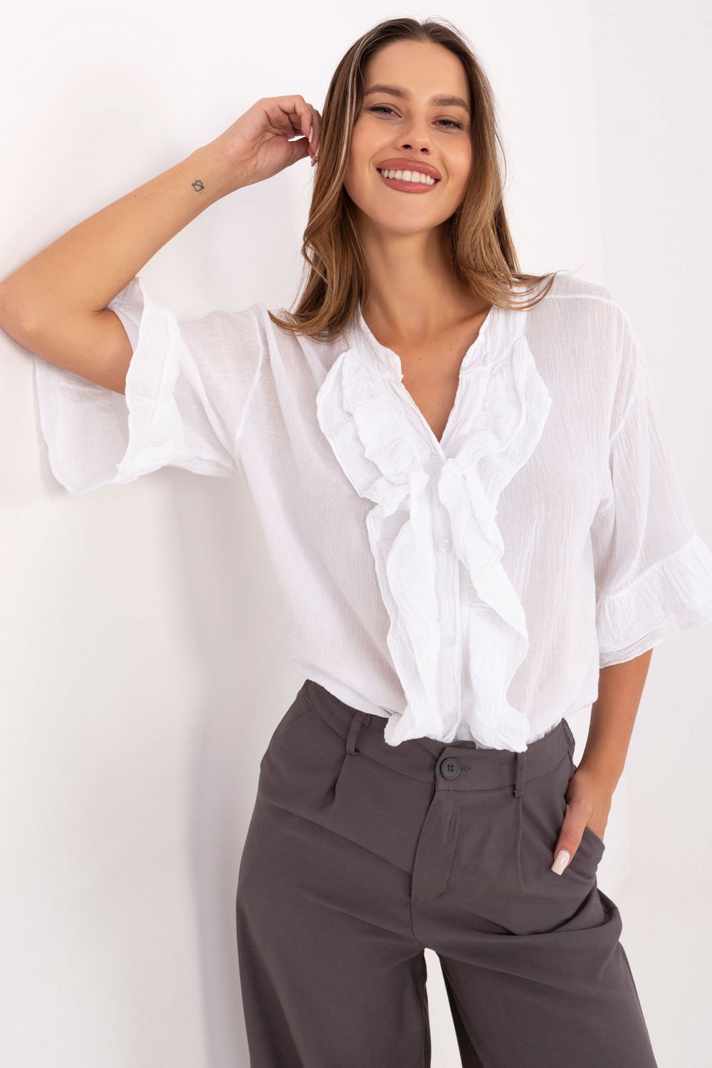 luxury clothes
