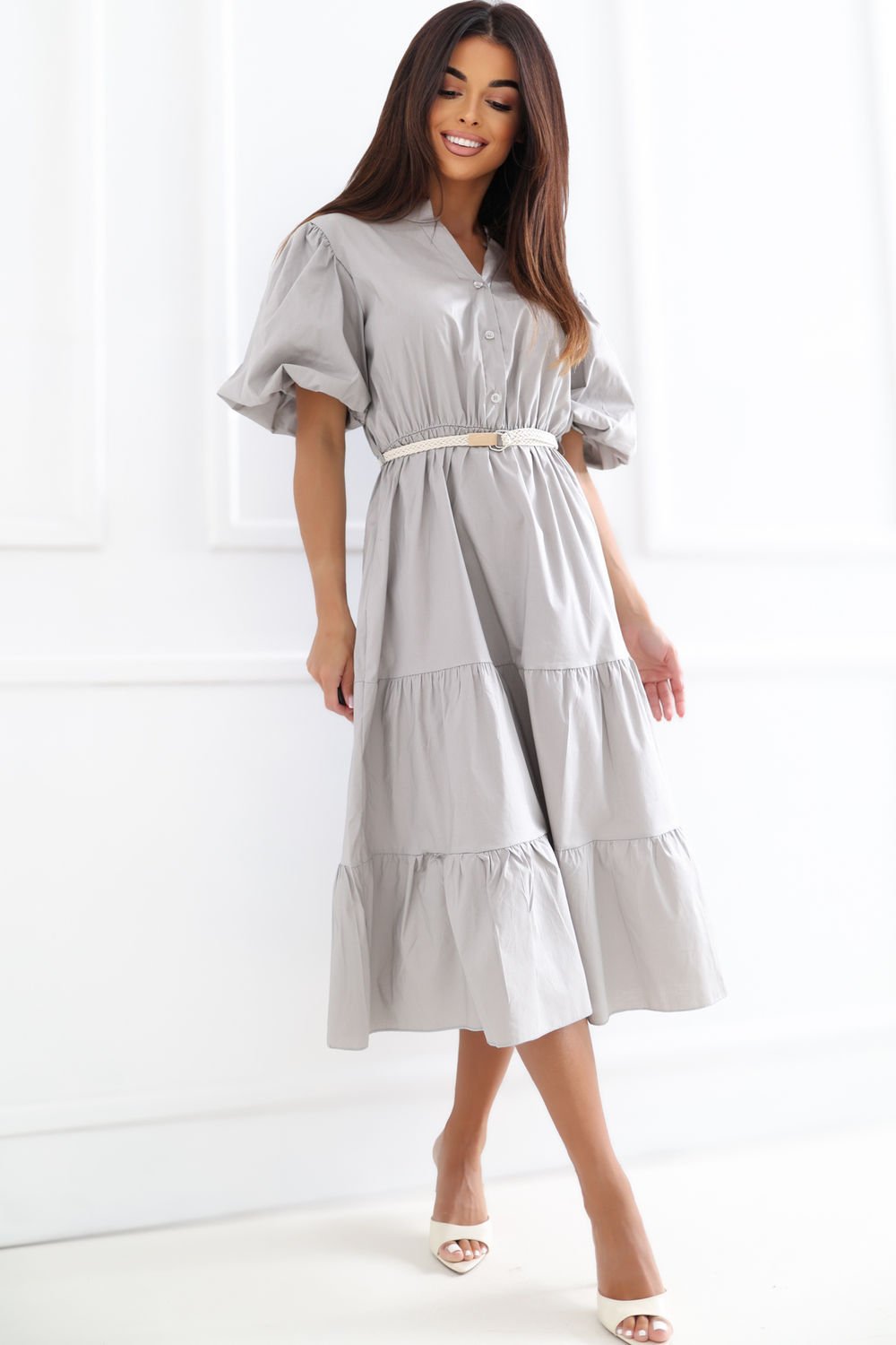 luxury clothes