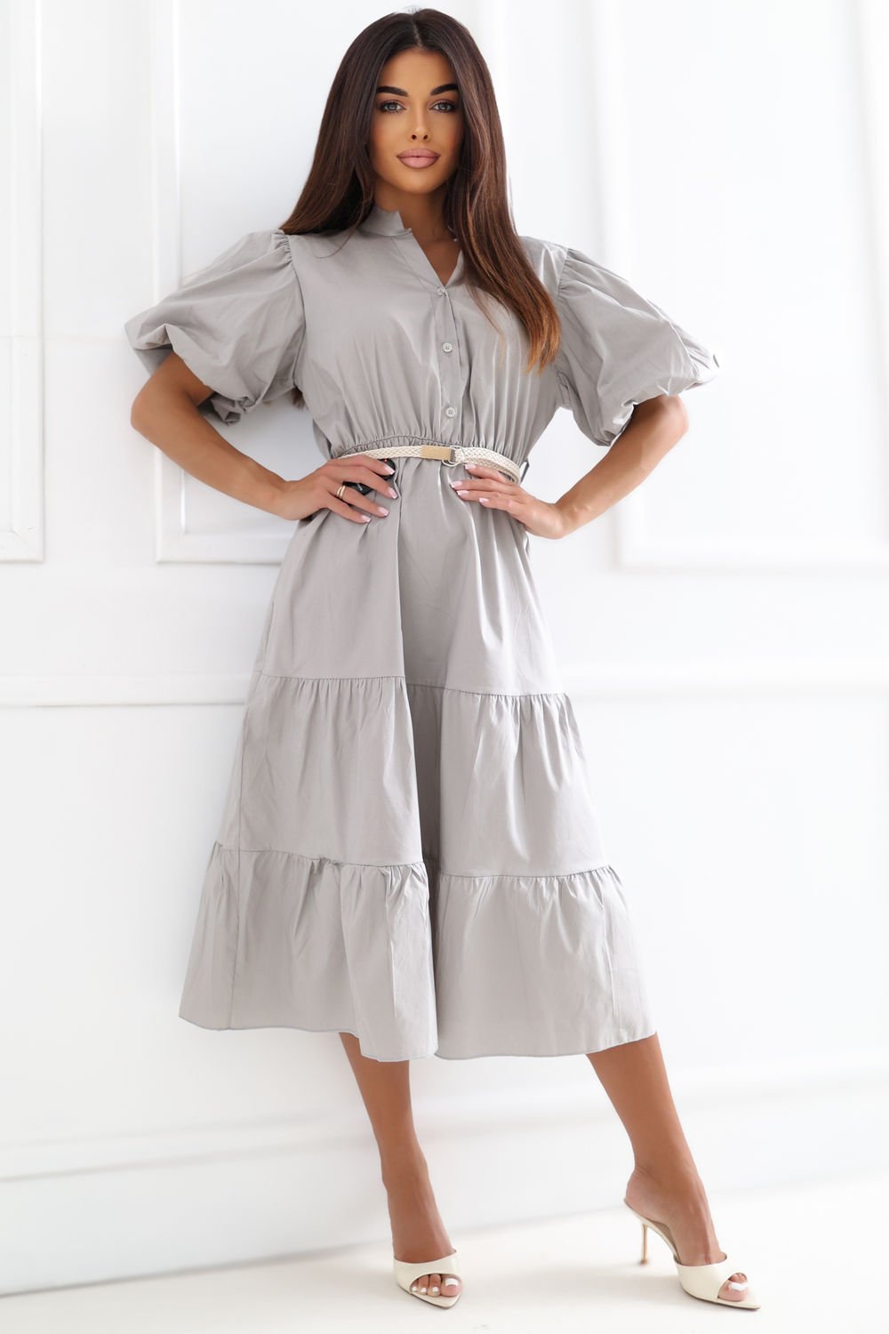 luxury clothes