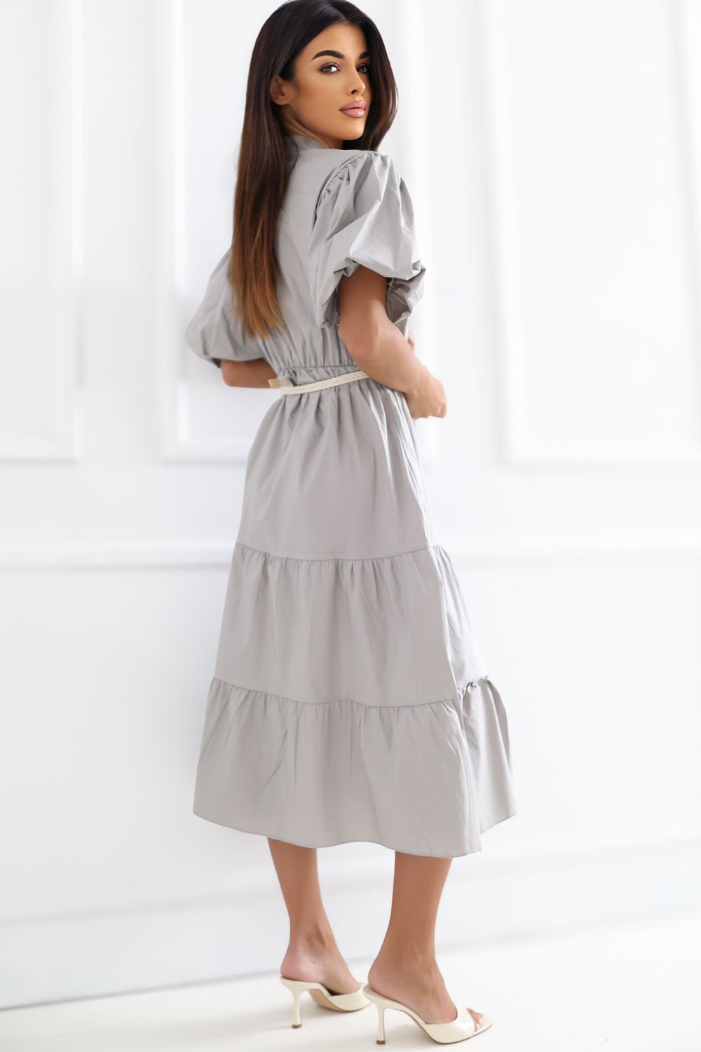 luxury clothes