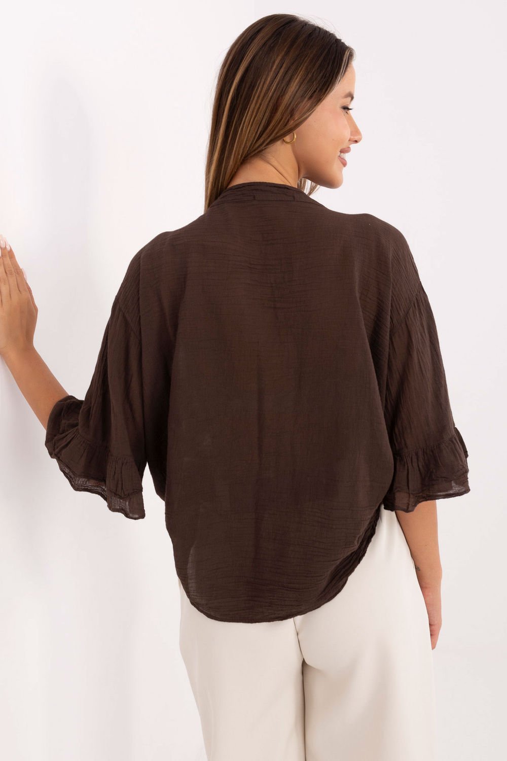 luxury clothes