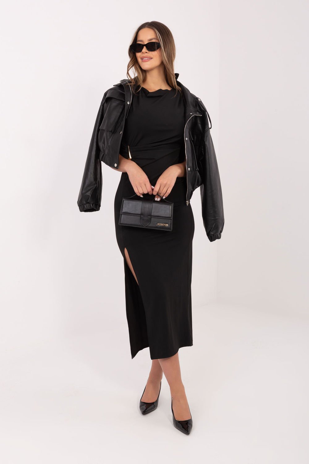 luxury clothes