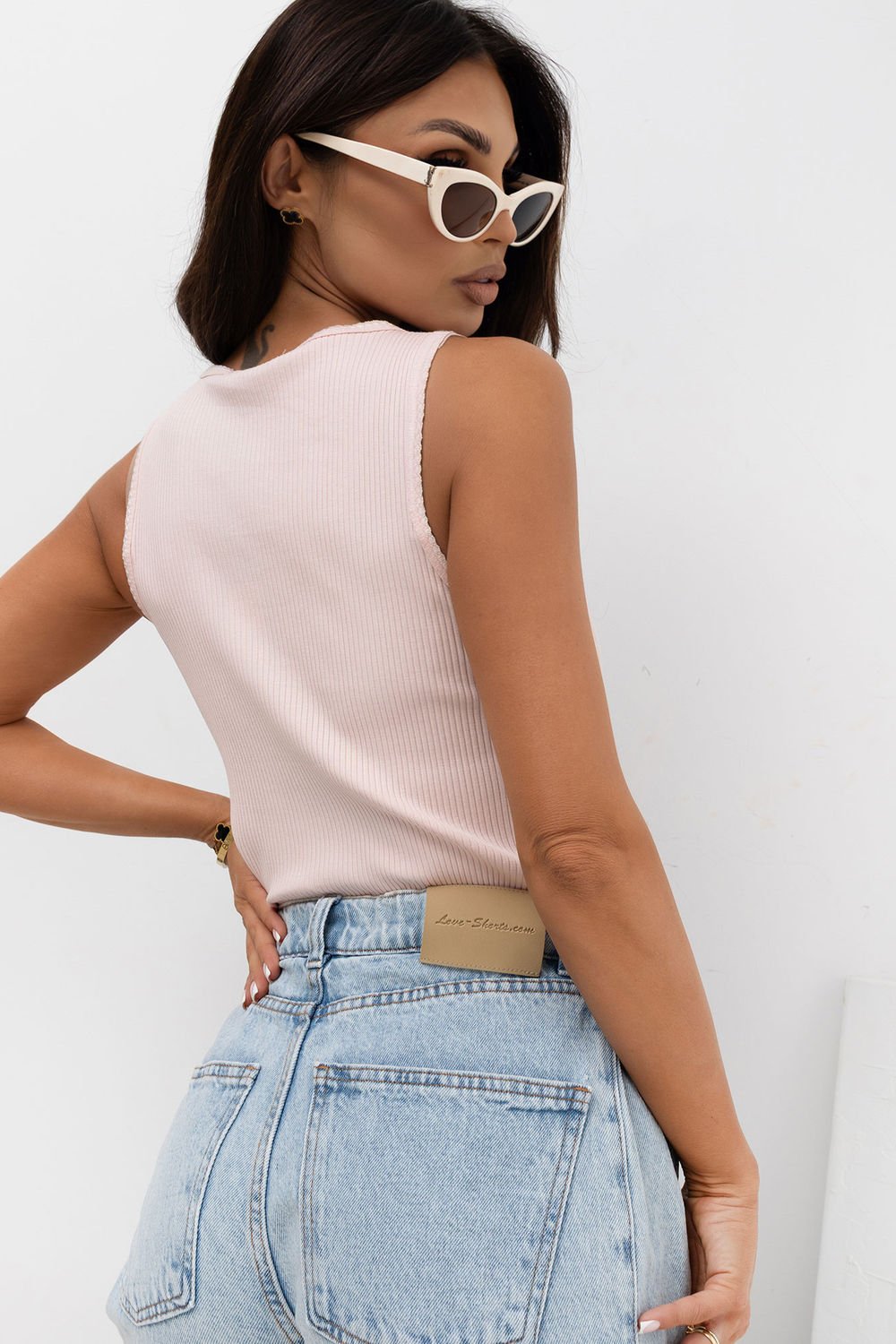 luxury clothes
