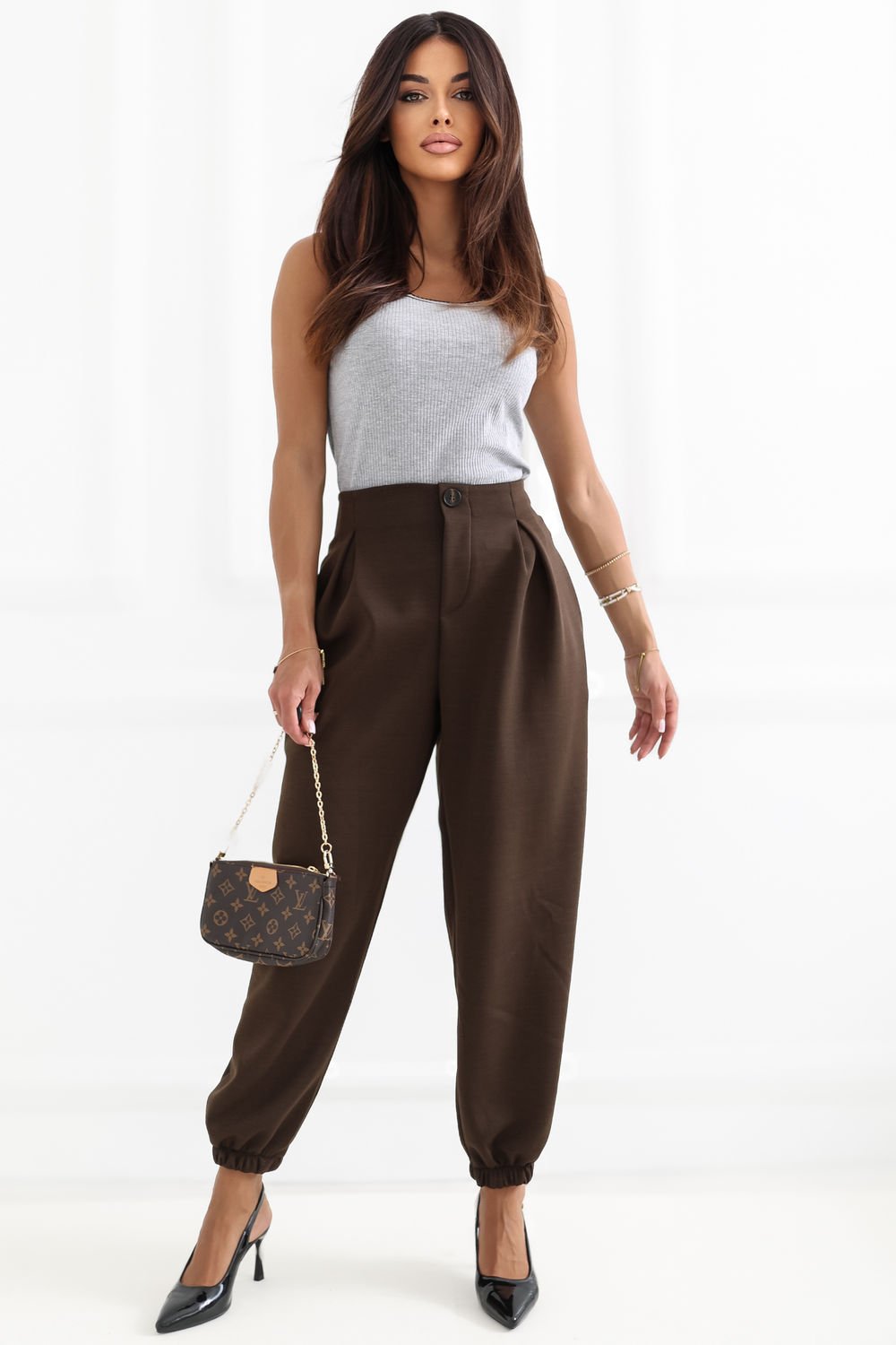 luxury clothes