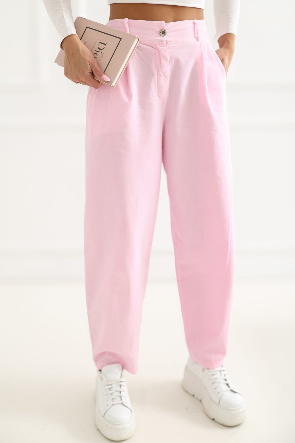 luxury clothes