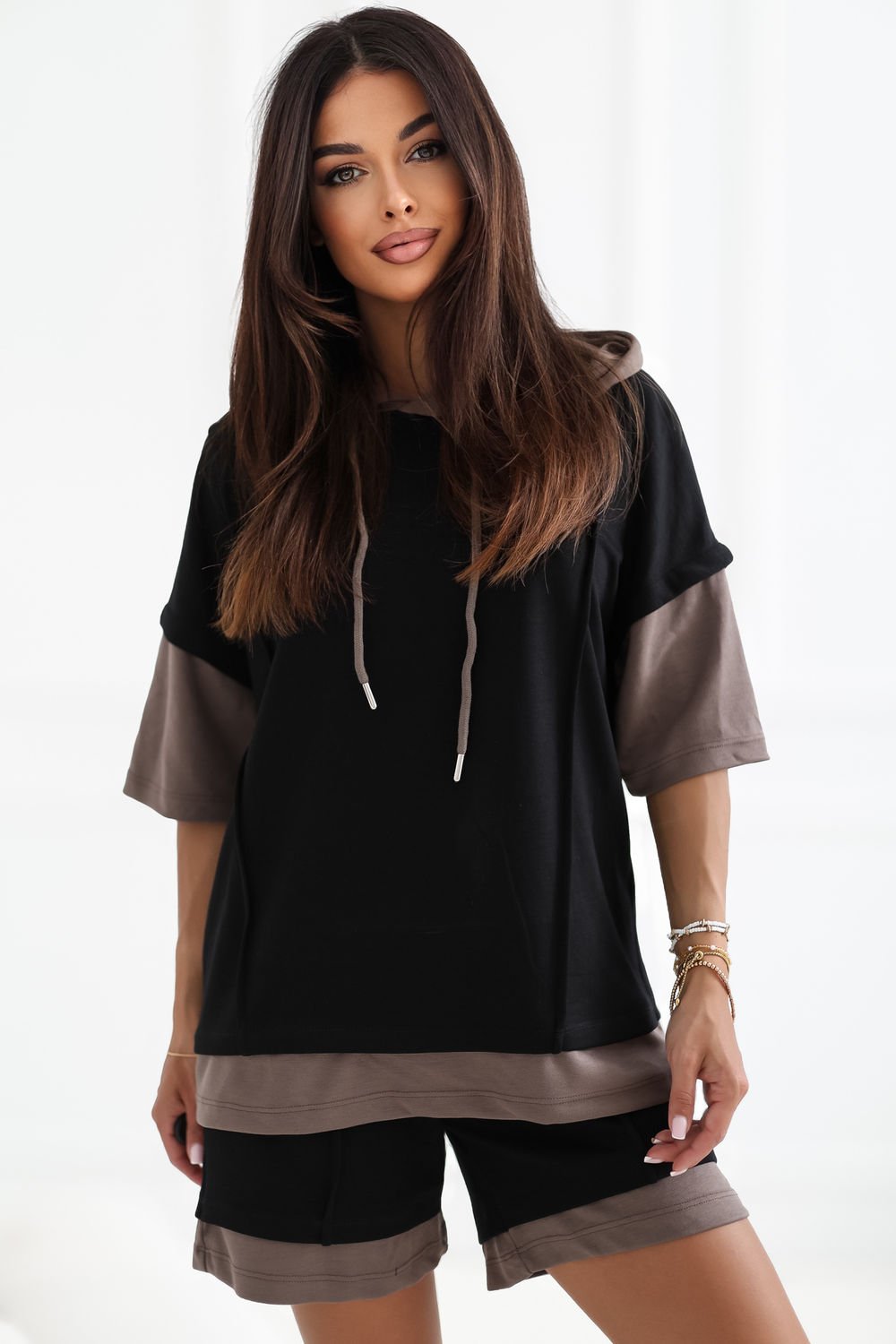 luxury clothes