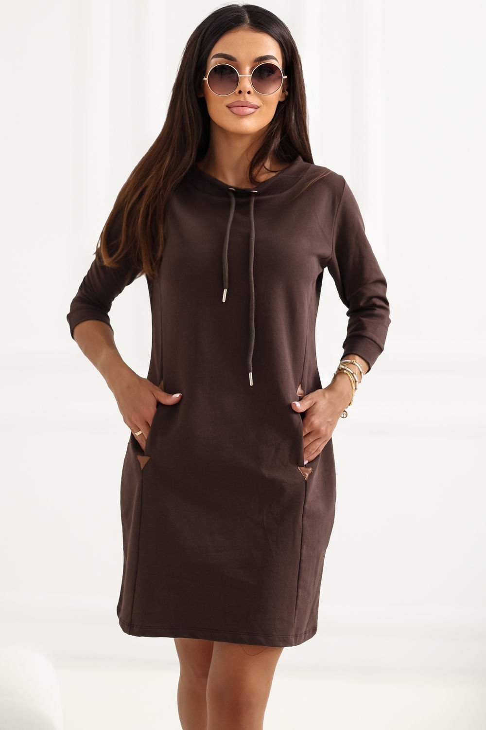 luxury clothes