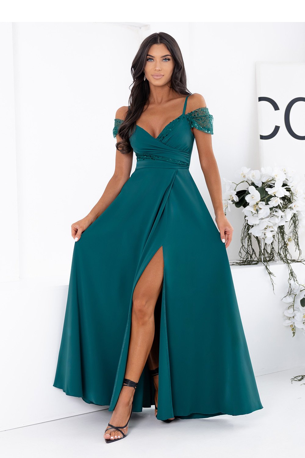 luxury clothes