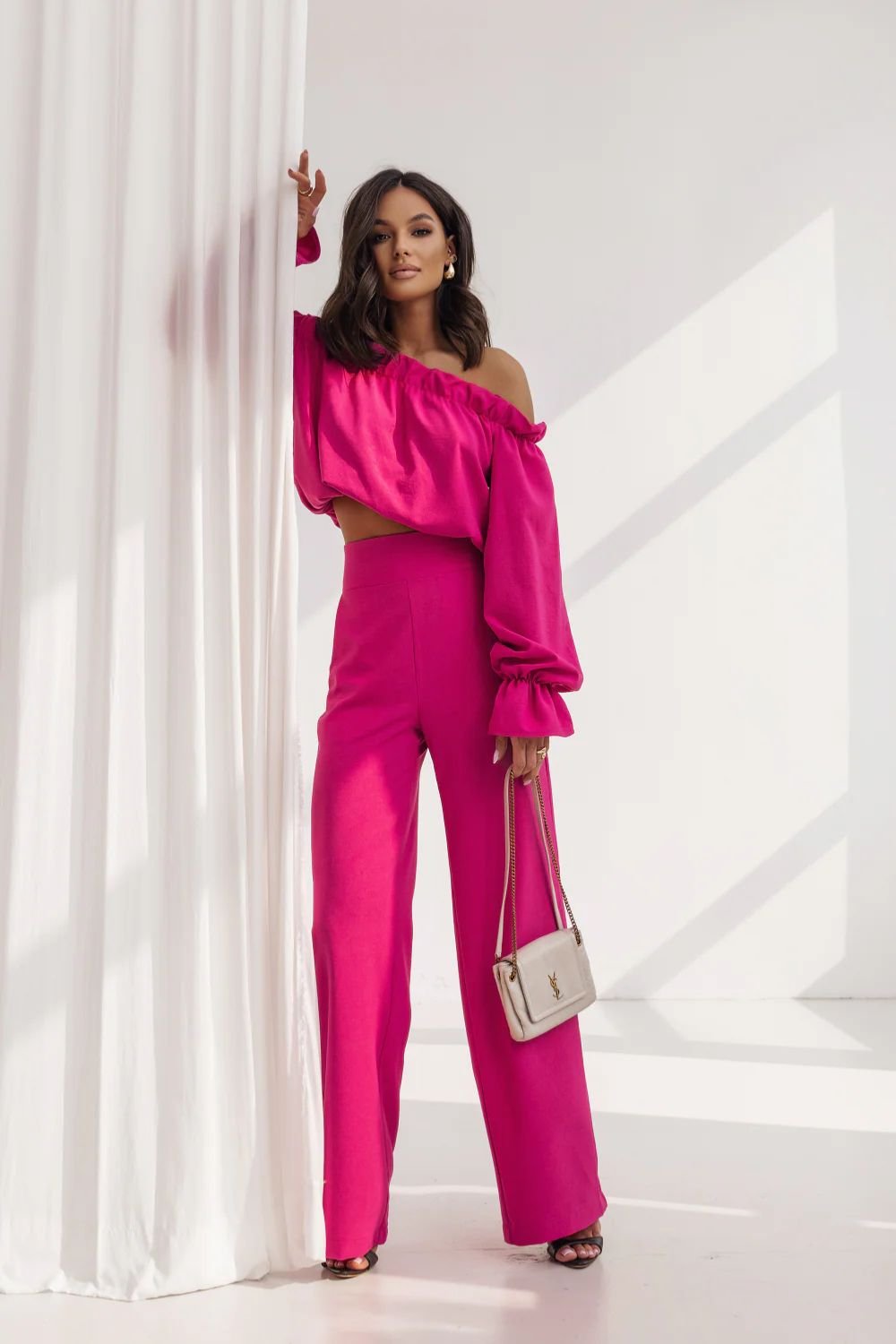 luxury clothes