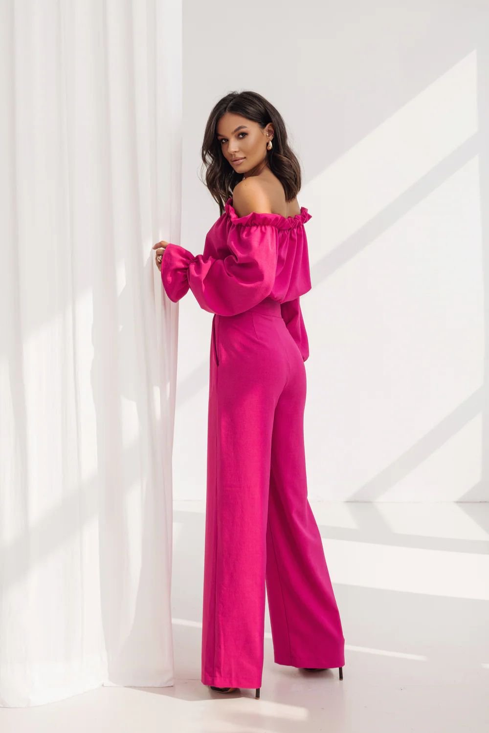 luxury clothes