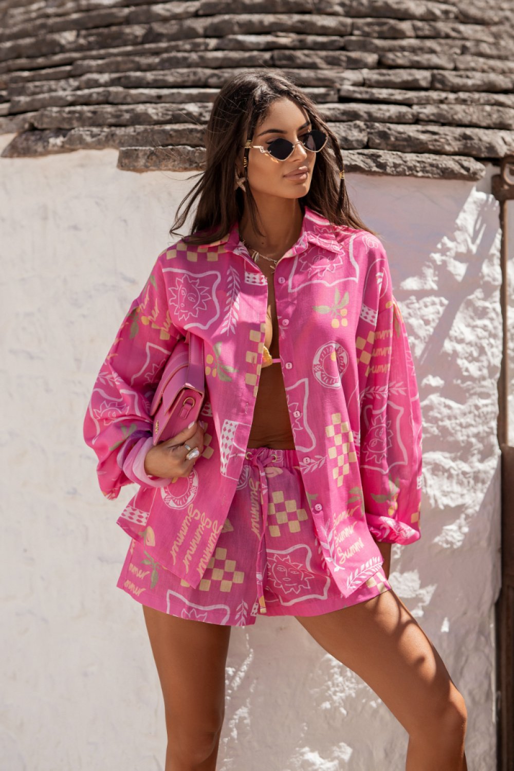 luxury clothes
