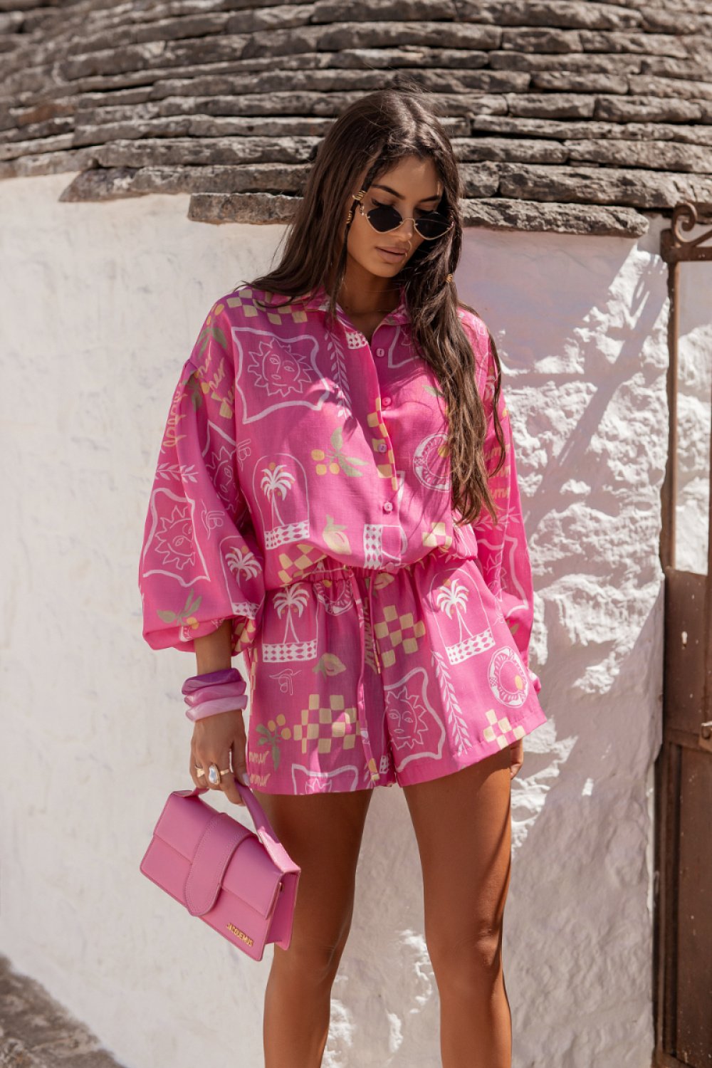 luxury clothes