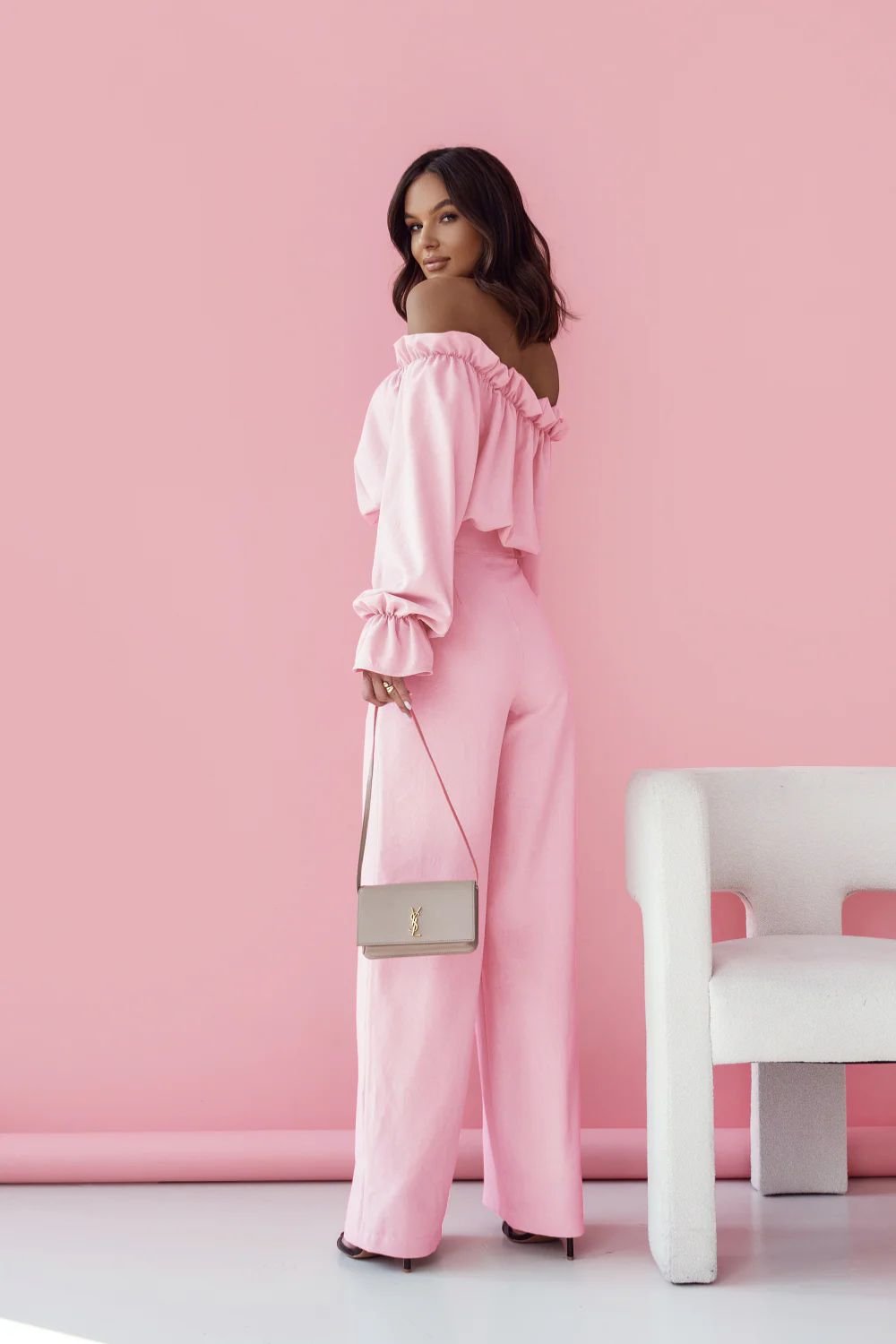 luxury clothes