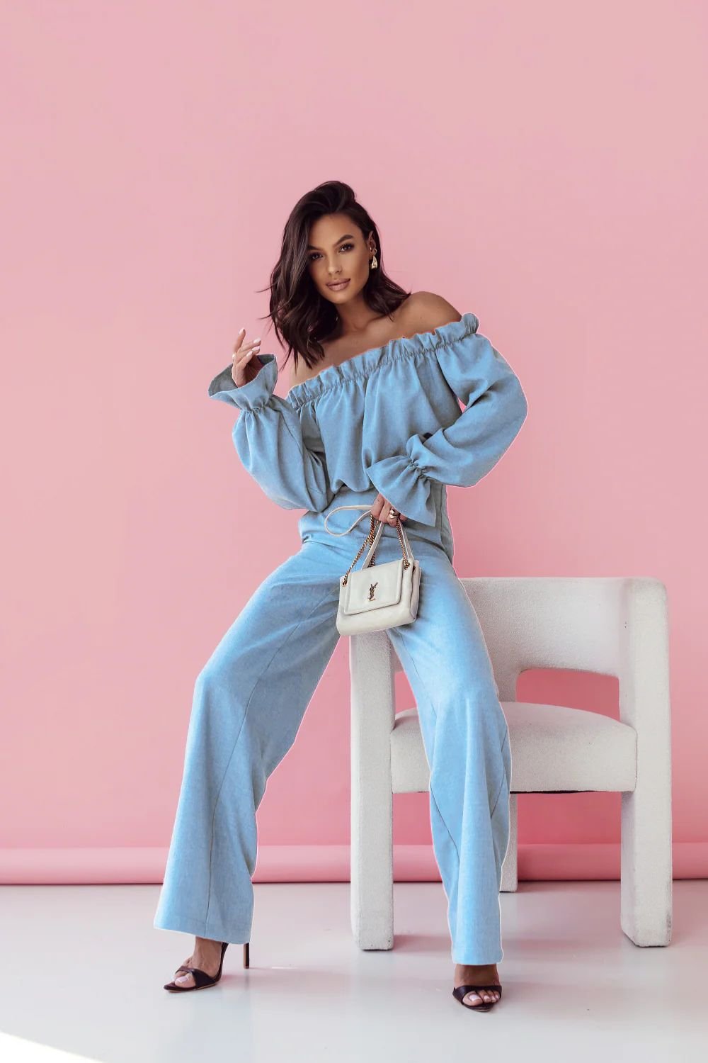 luxury clothes