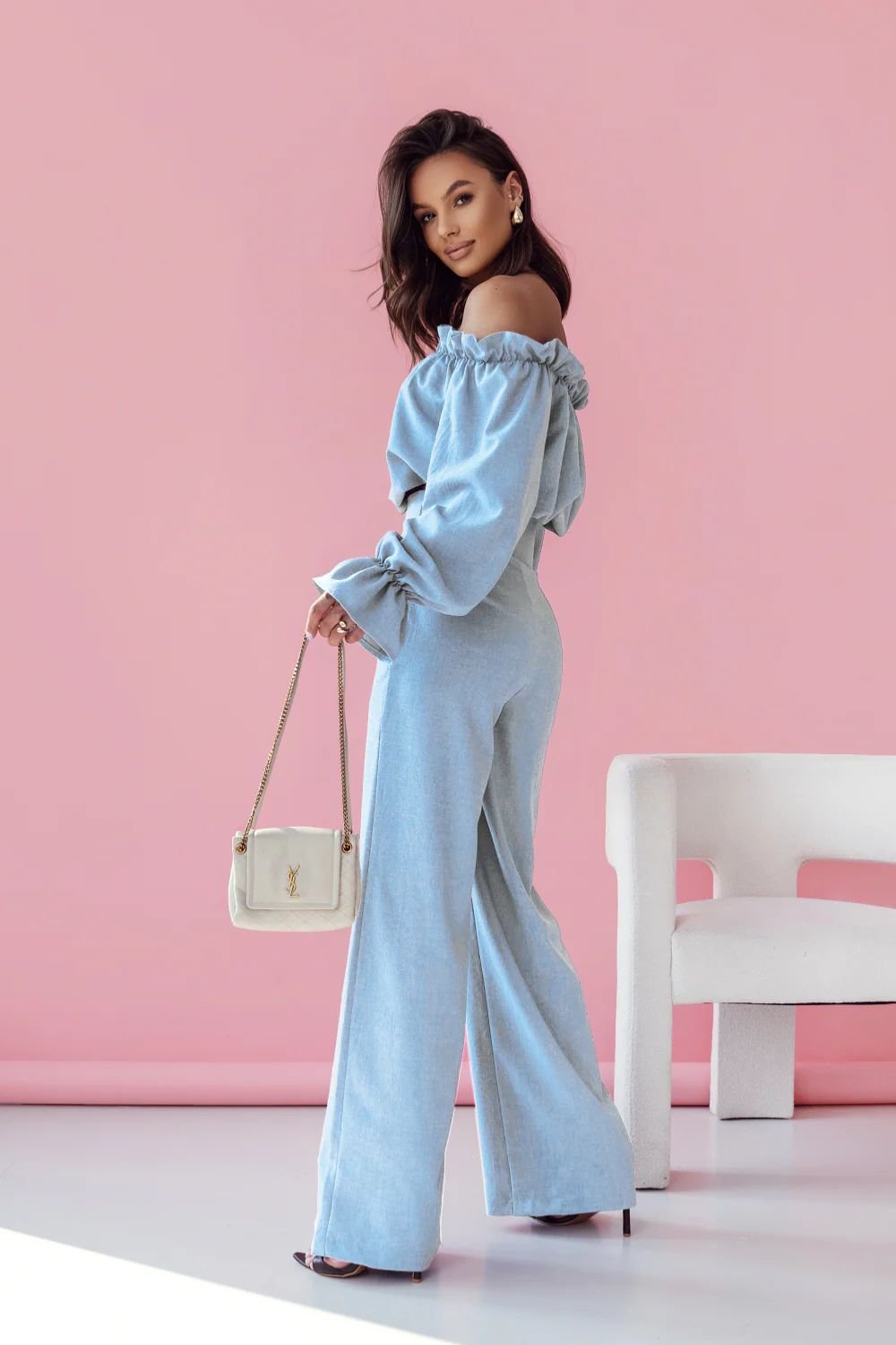 luxury clothes