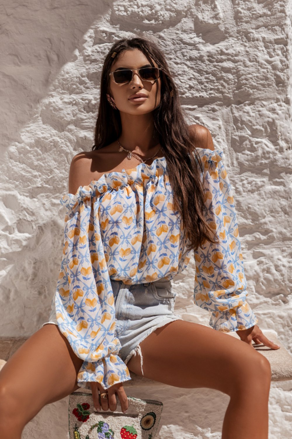 luxury clothes