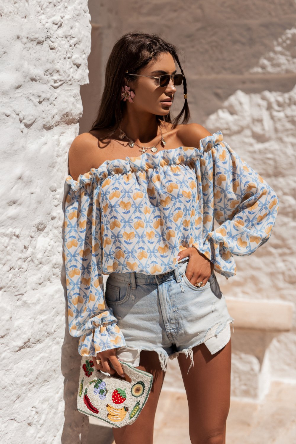 luxury clothes