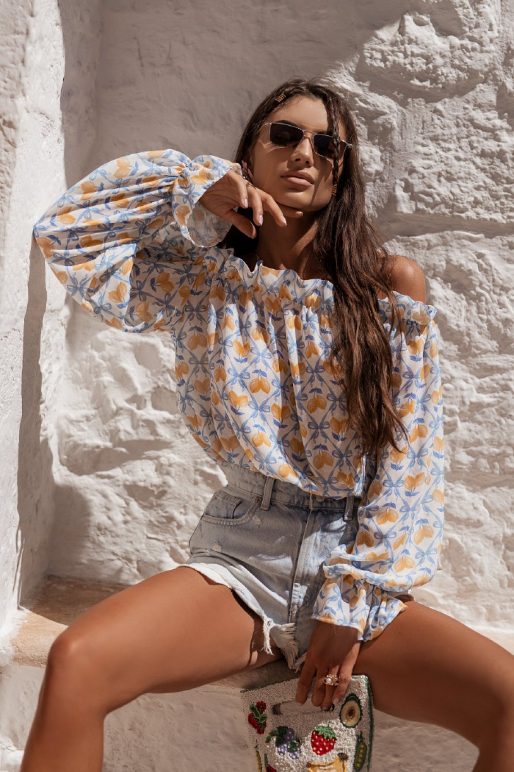 luxury clothes