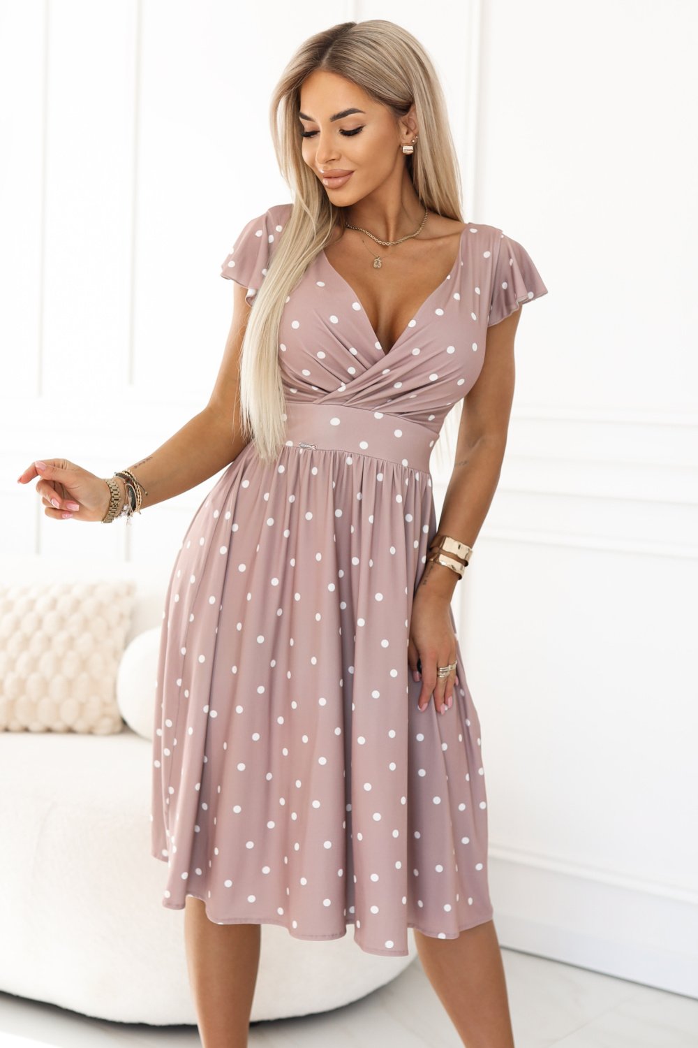 luxury clothes