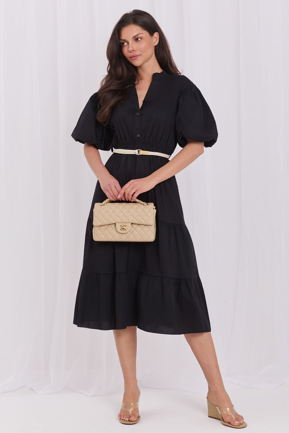 luxury clothes