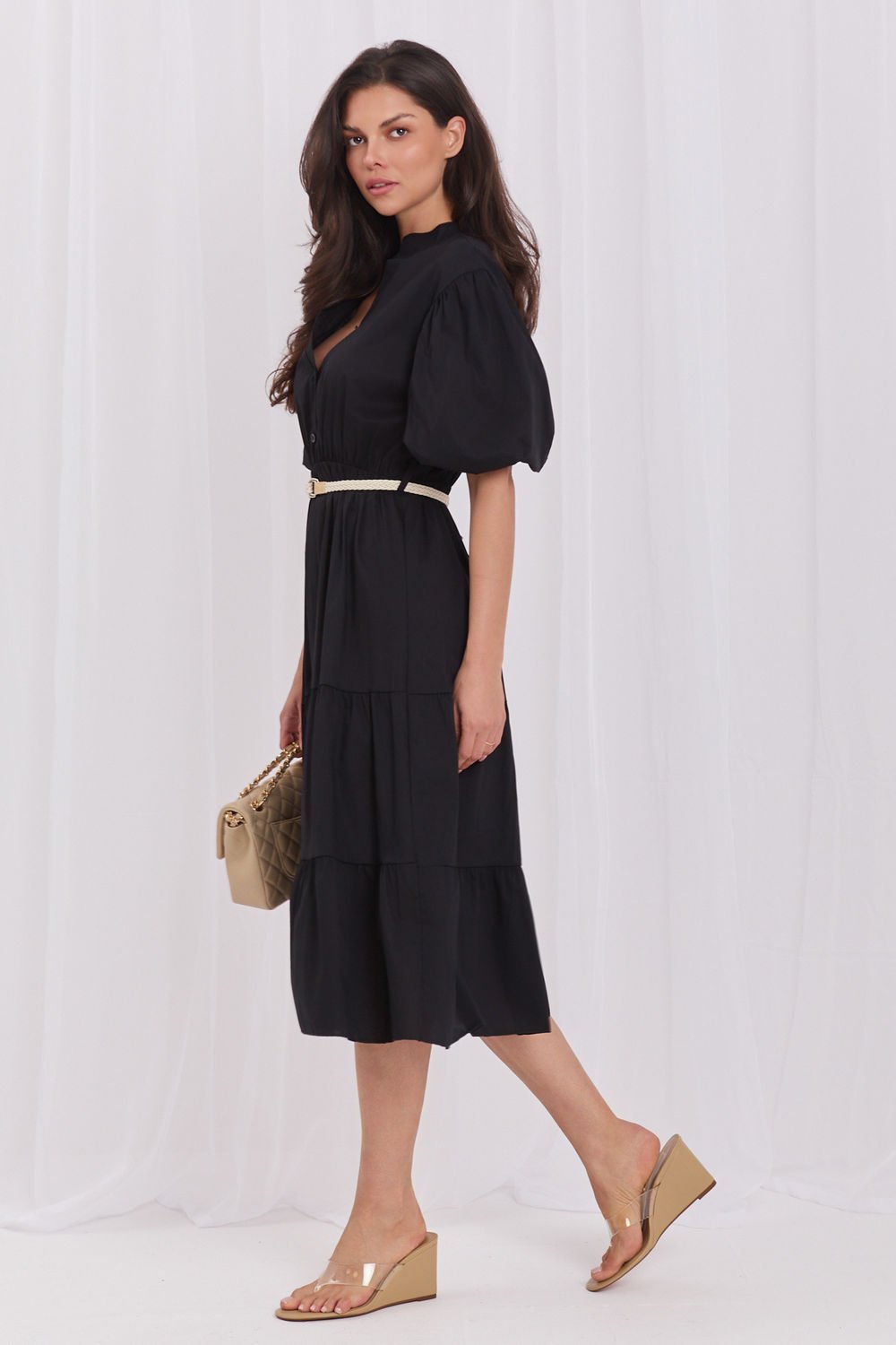 luxury clothes