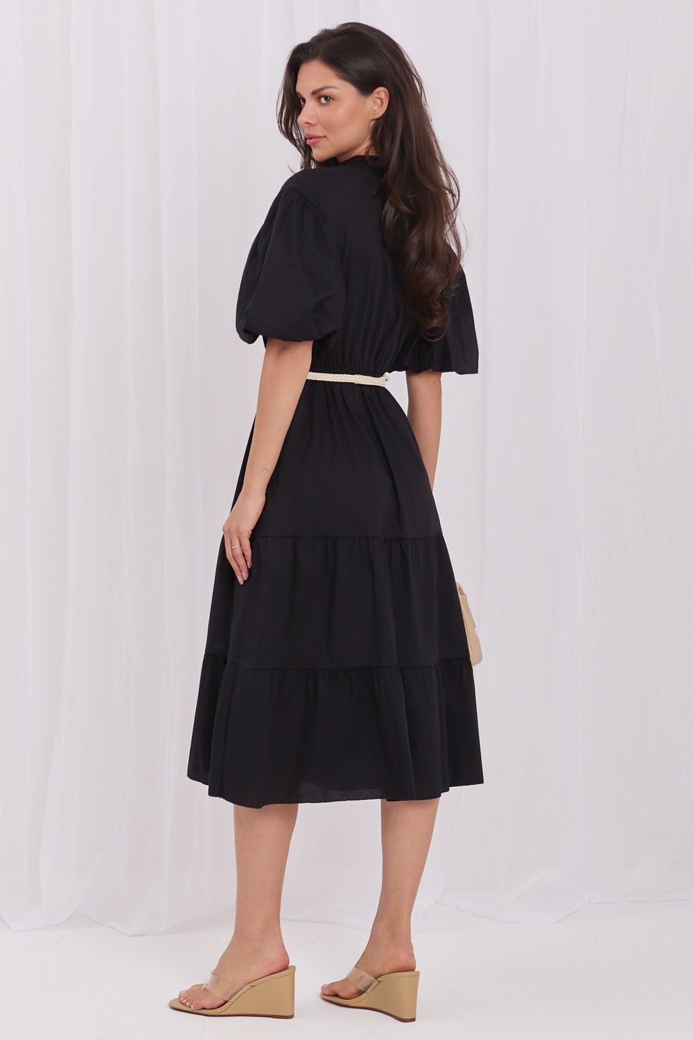 luxury clothes