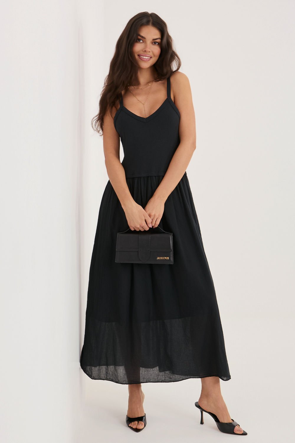 luxury clothes