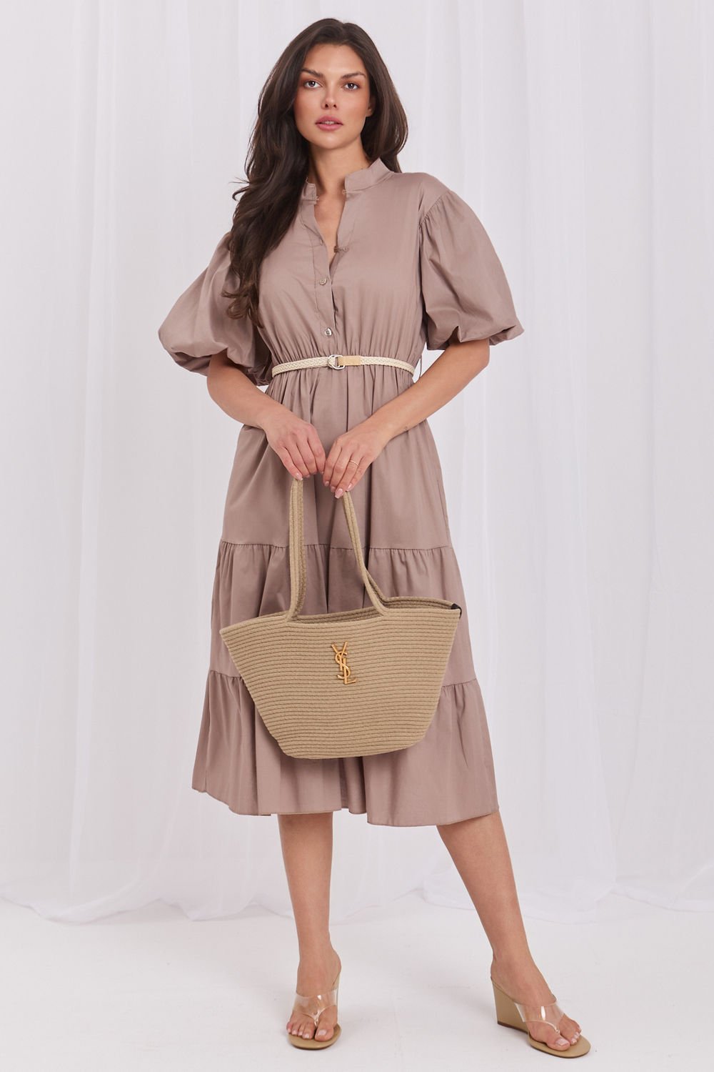 luxury clothes