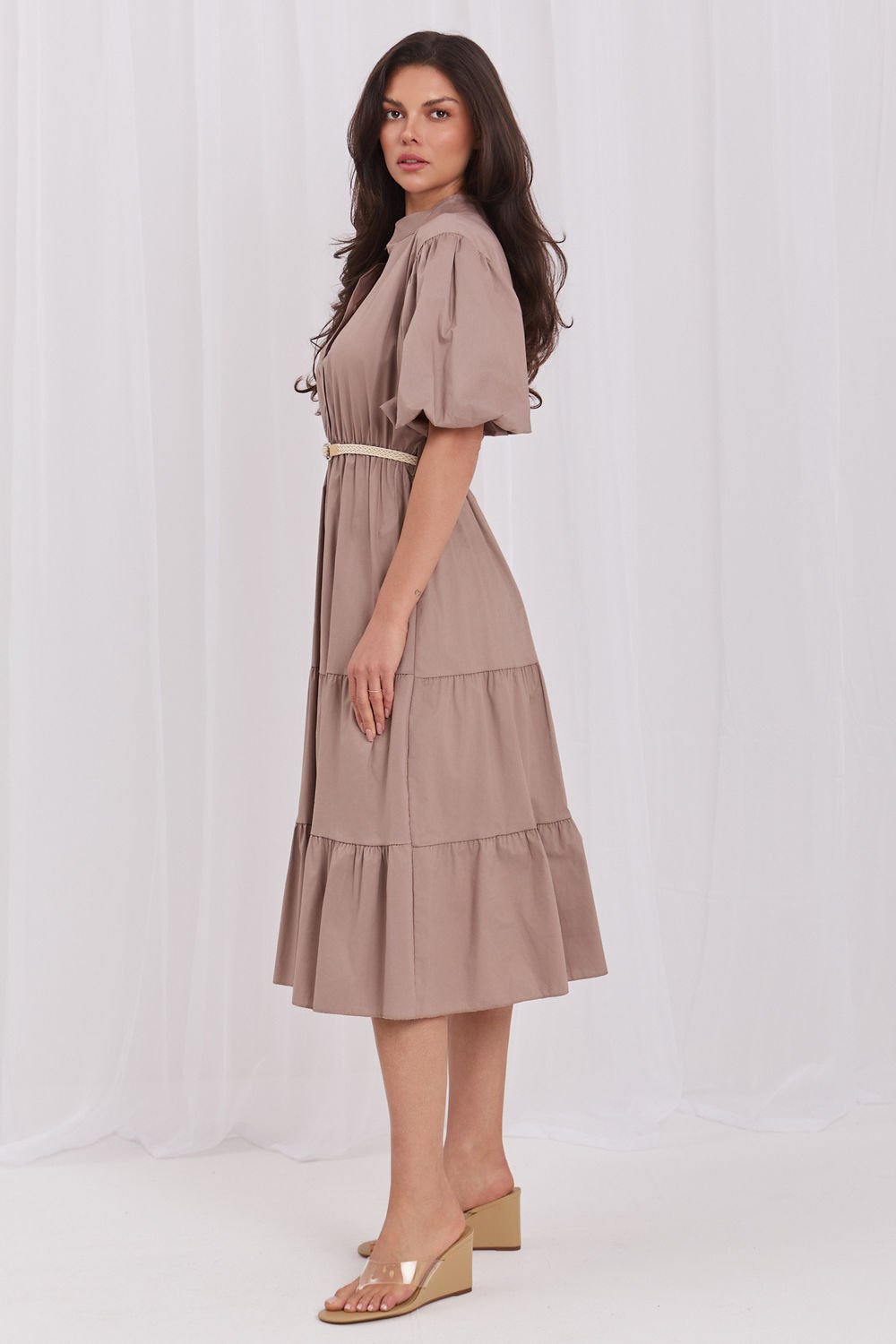 luxury clothes
