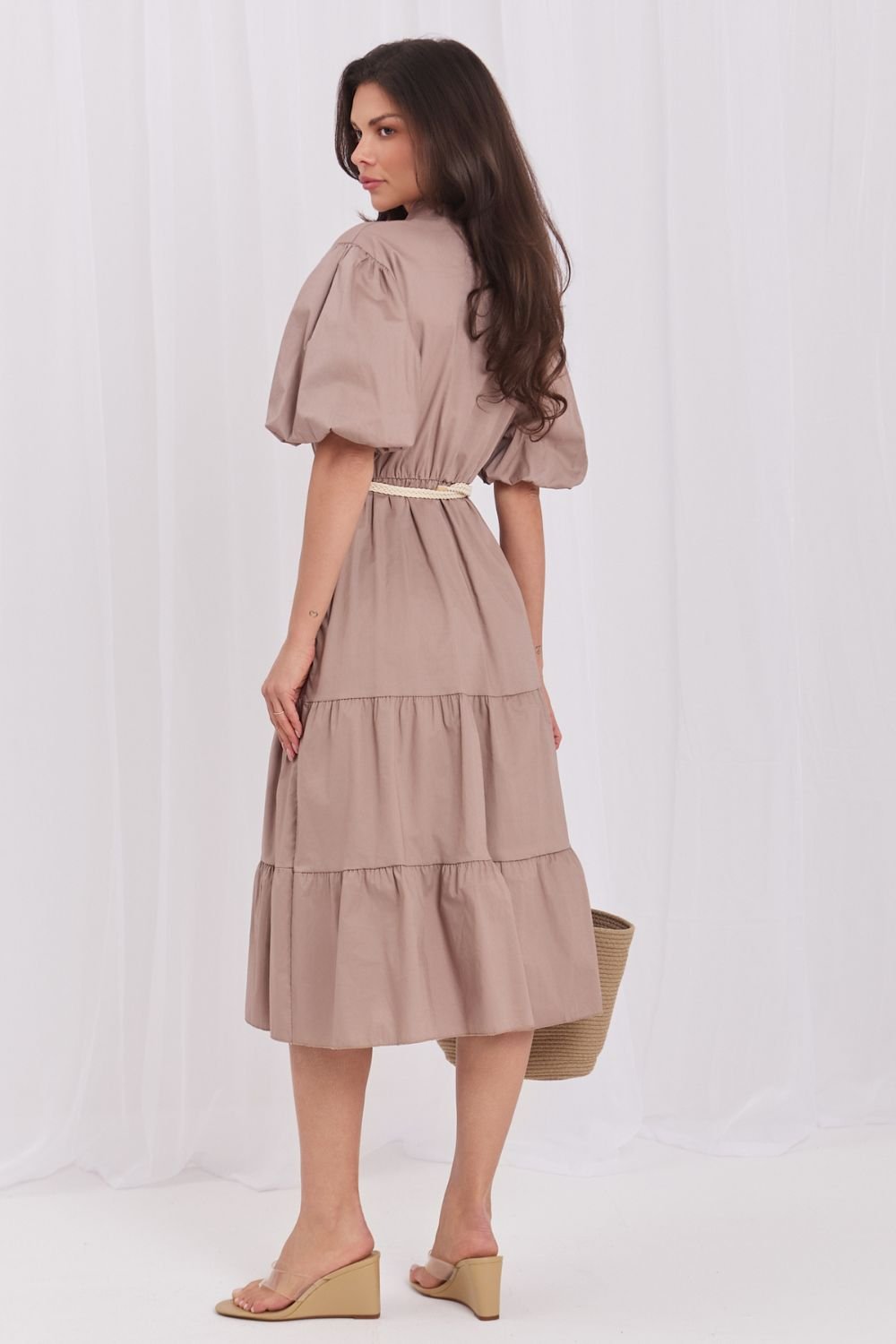 luxury clothes